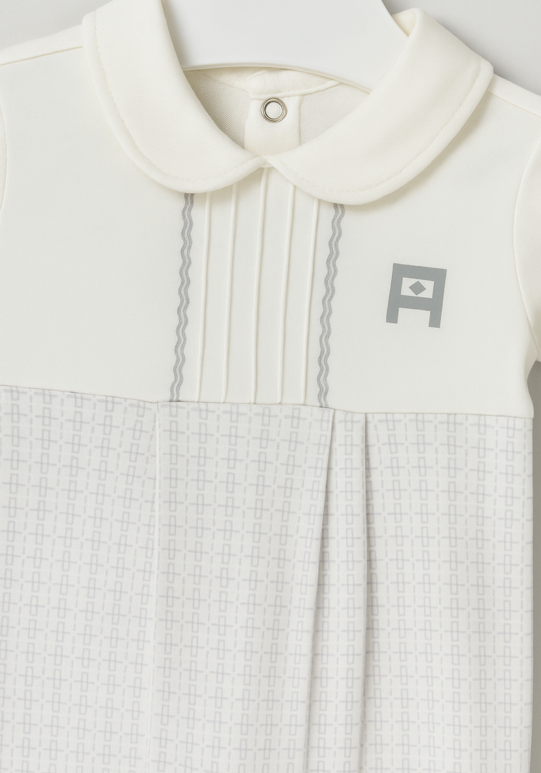 Baby Romper