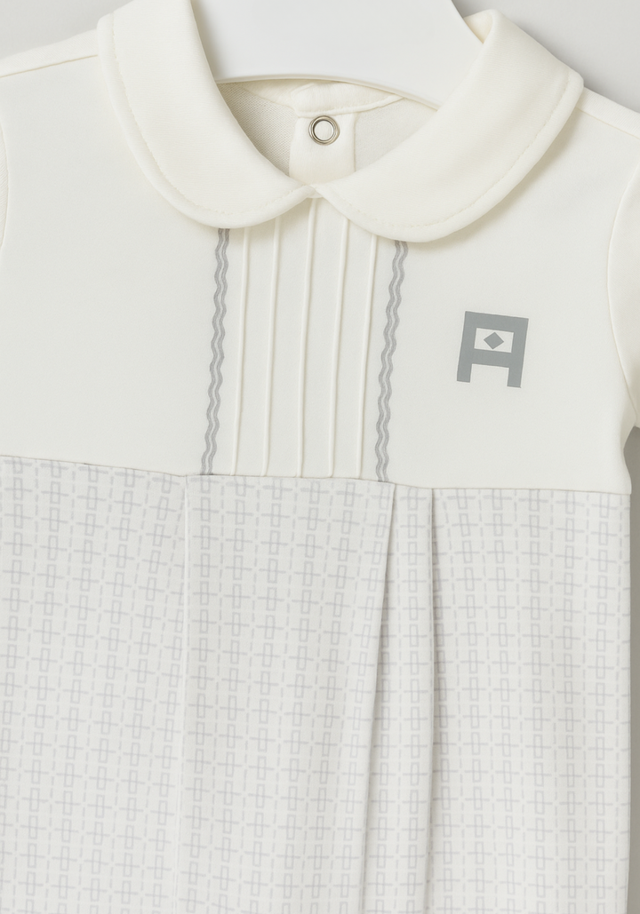 Baby Romper