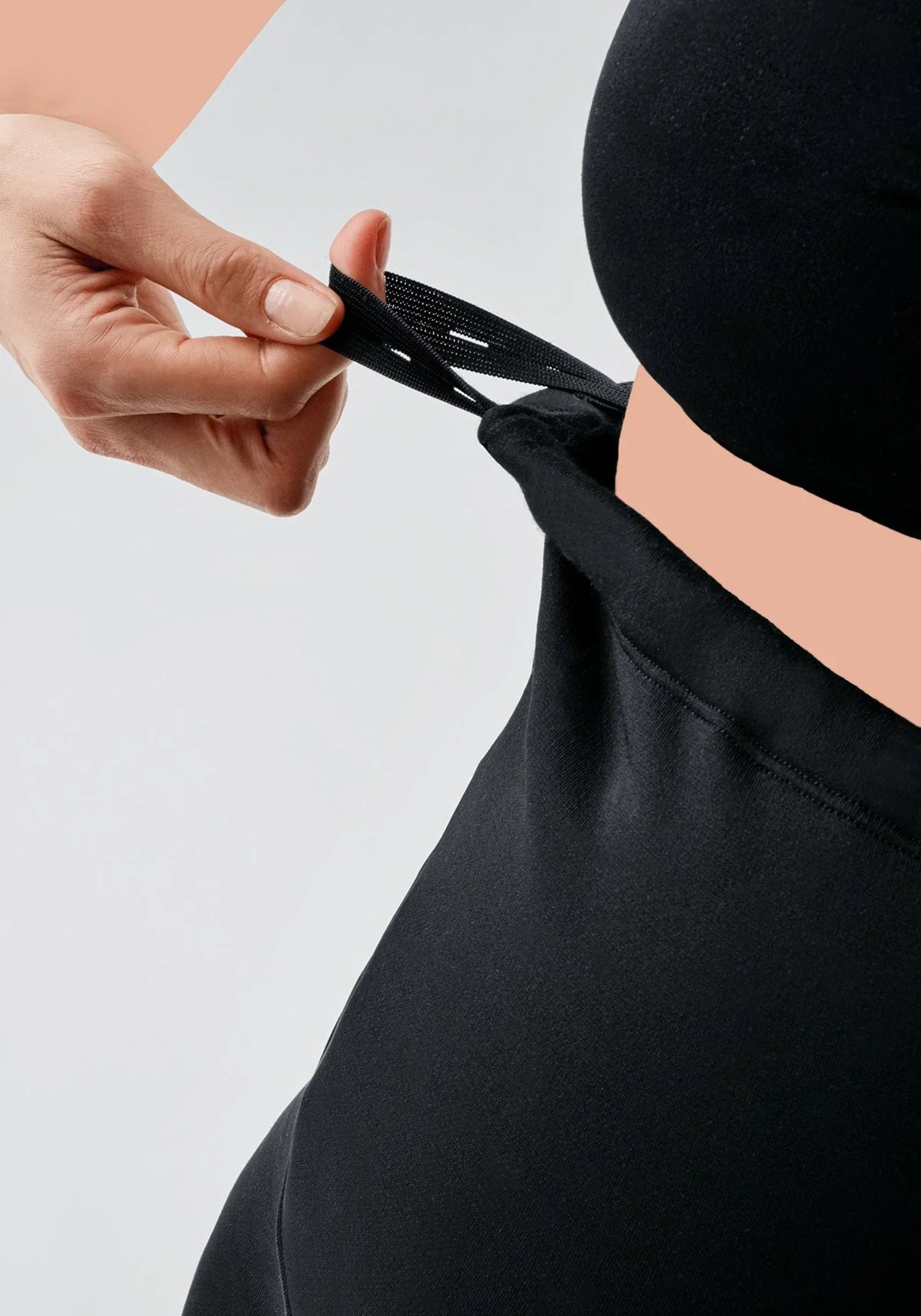 جوارب الشتاء للأمهات