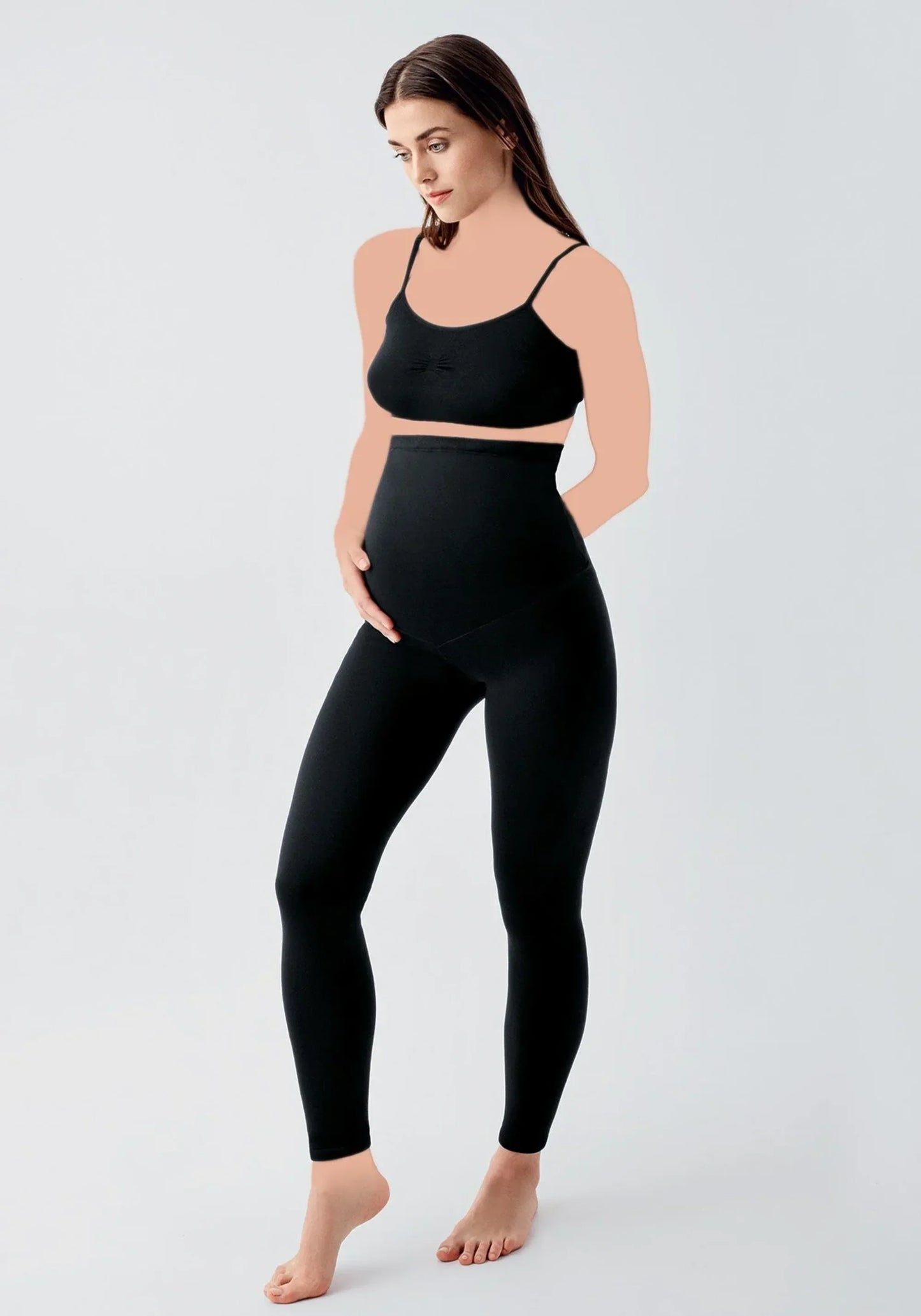 جوارب الشتاء للأمهات