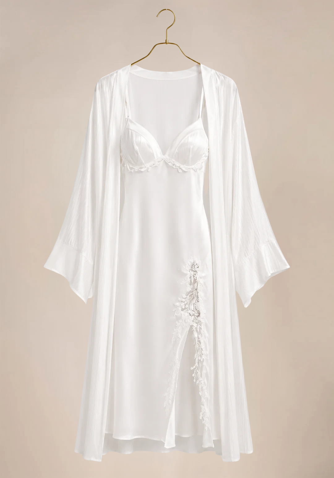 Bridal 6 Pieces Set