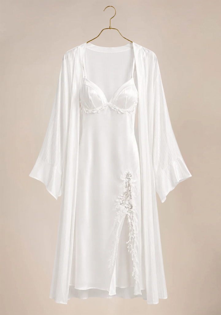 Bridal 6 Pieces Set