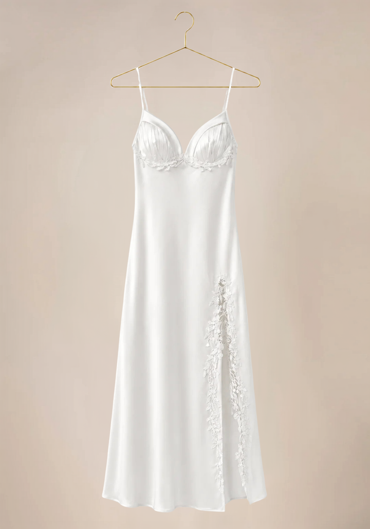 Bridal 6 Pieces Set