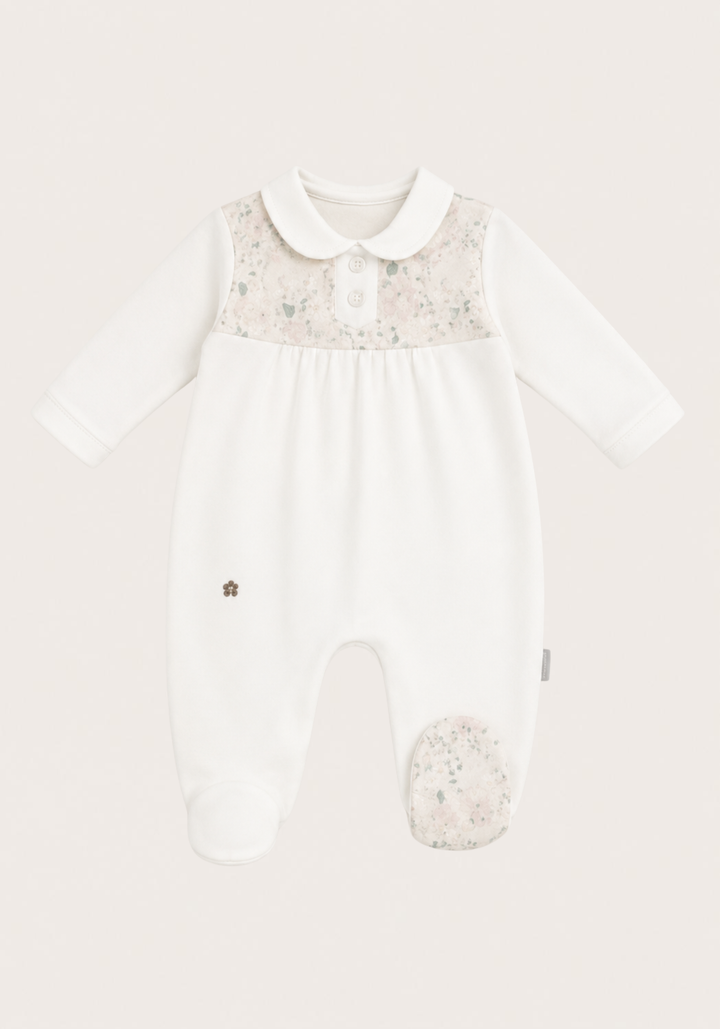 Baby Romper