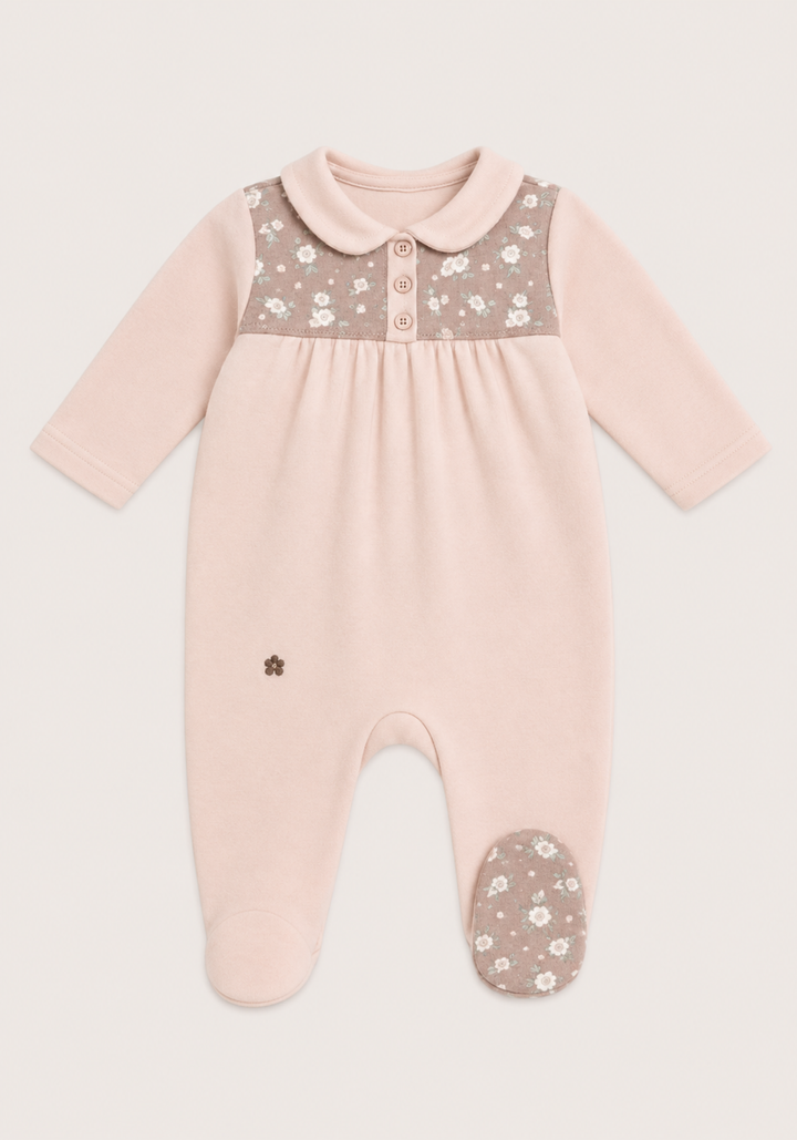 Baby Romper
