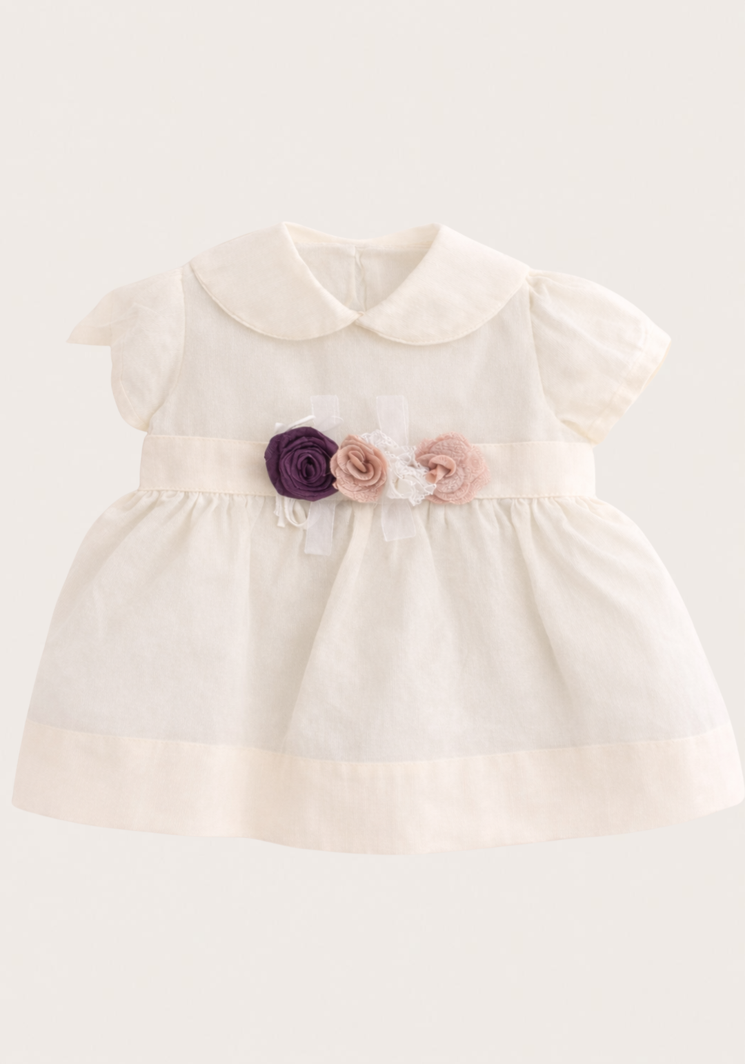 Baby Dress