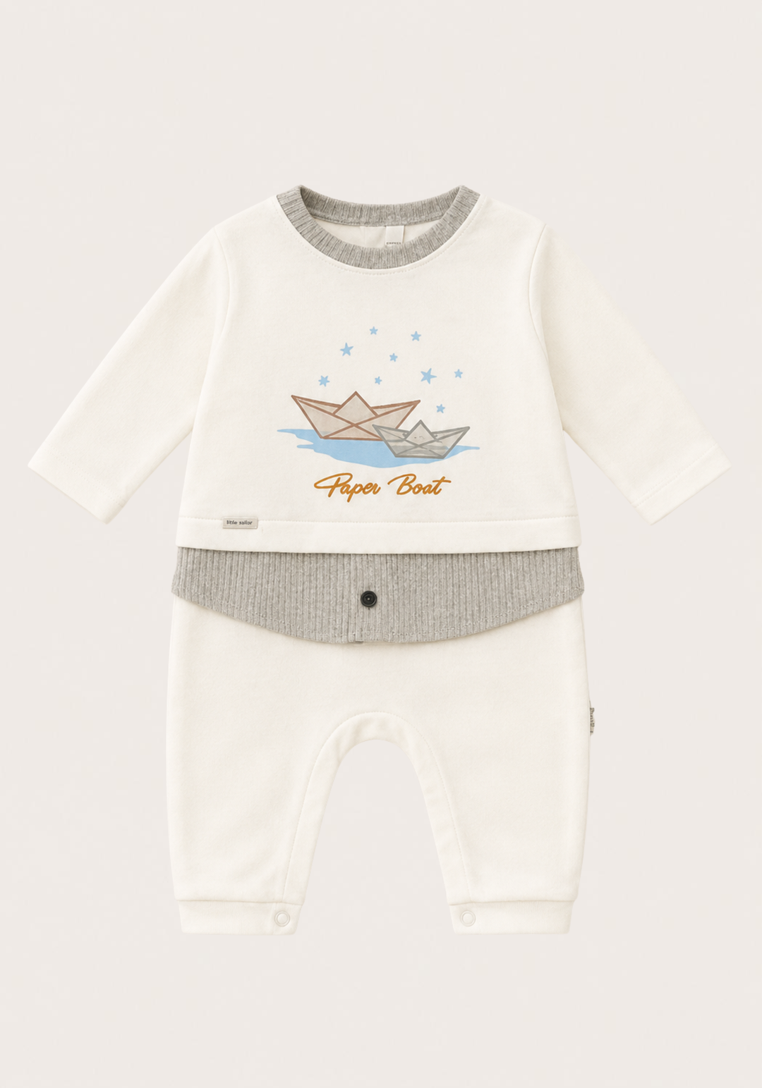 Baby Romper
