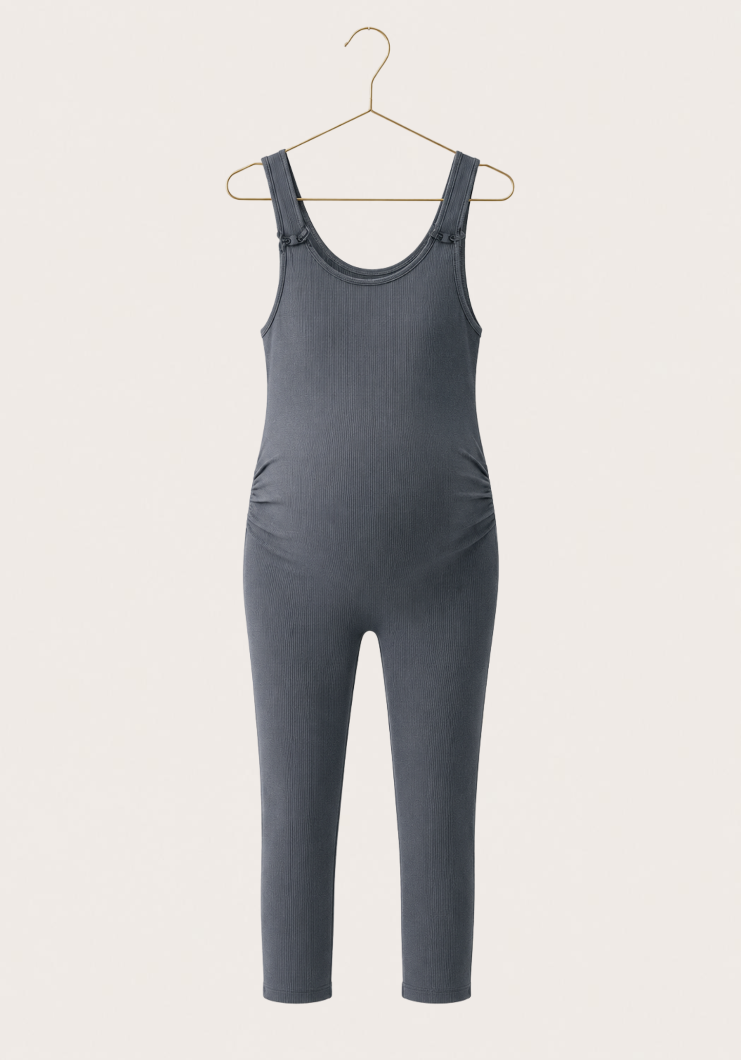 Maternal Jumpsuit