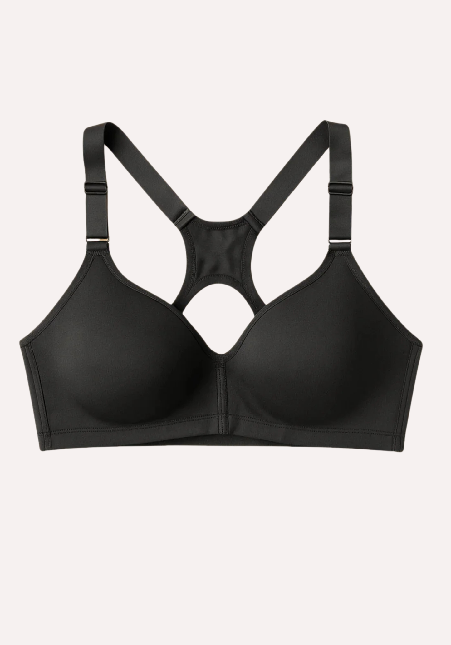 Wireless Sports Bra
