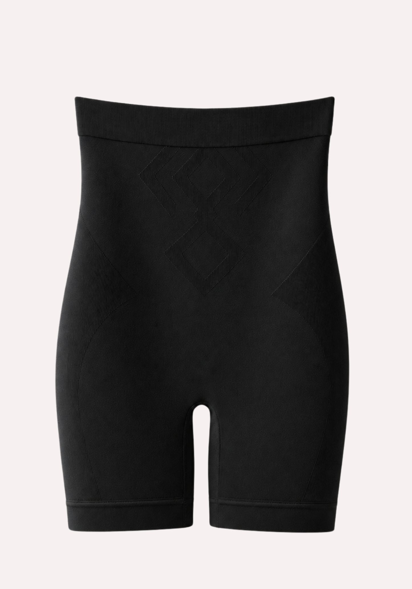 Hi Waist Shaping Shorts