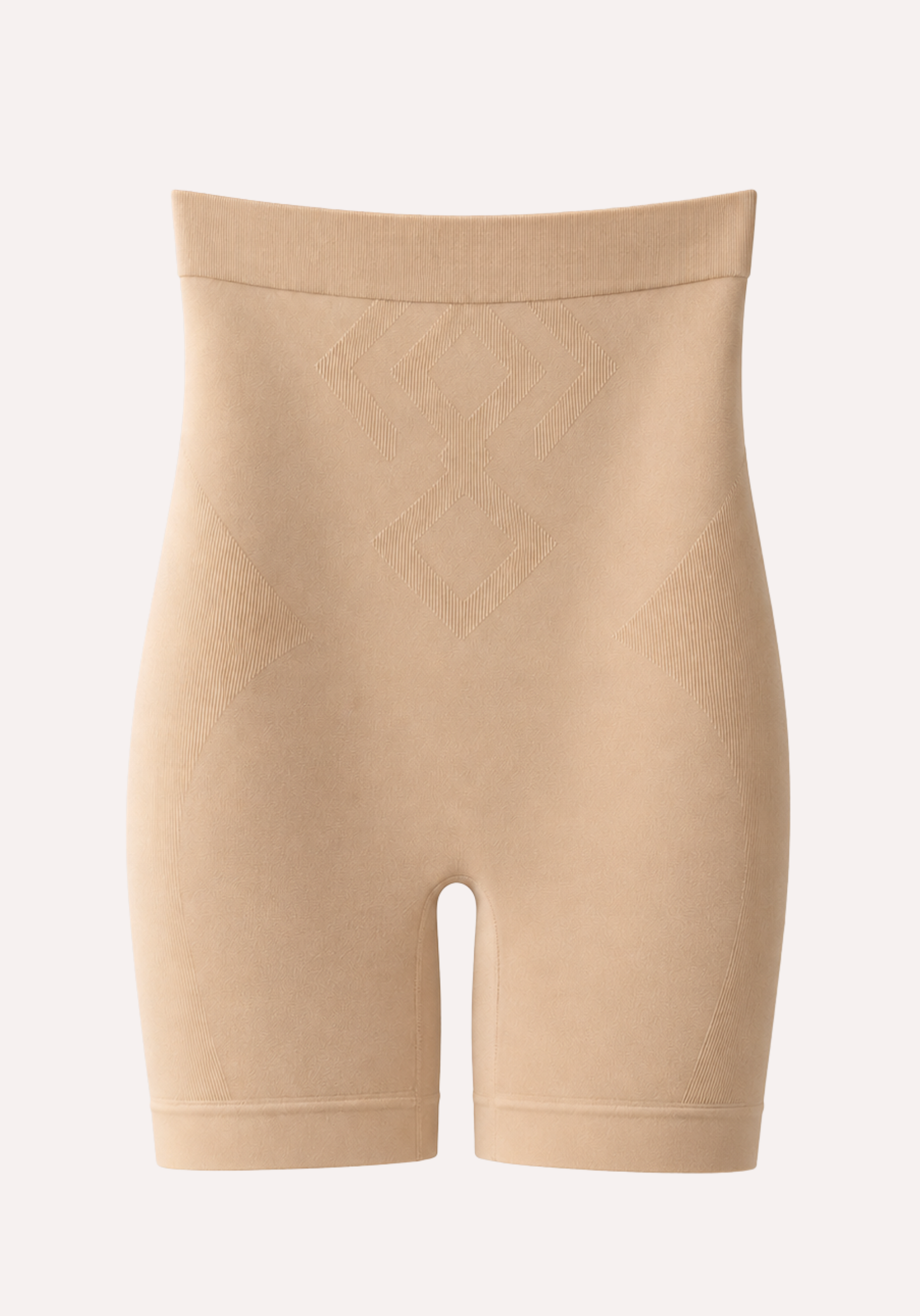 Hi Waist Shaping Shorts