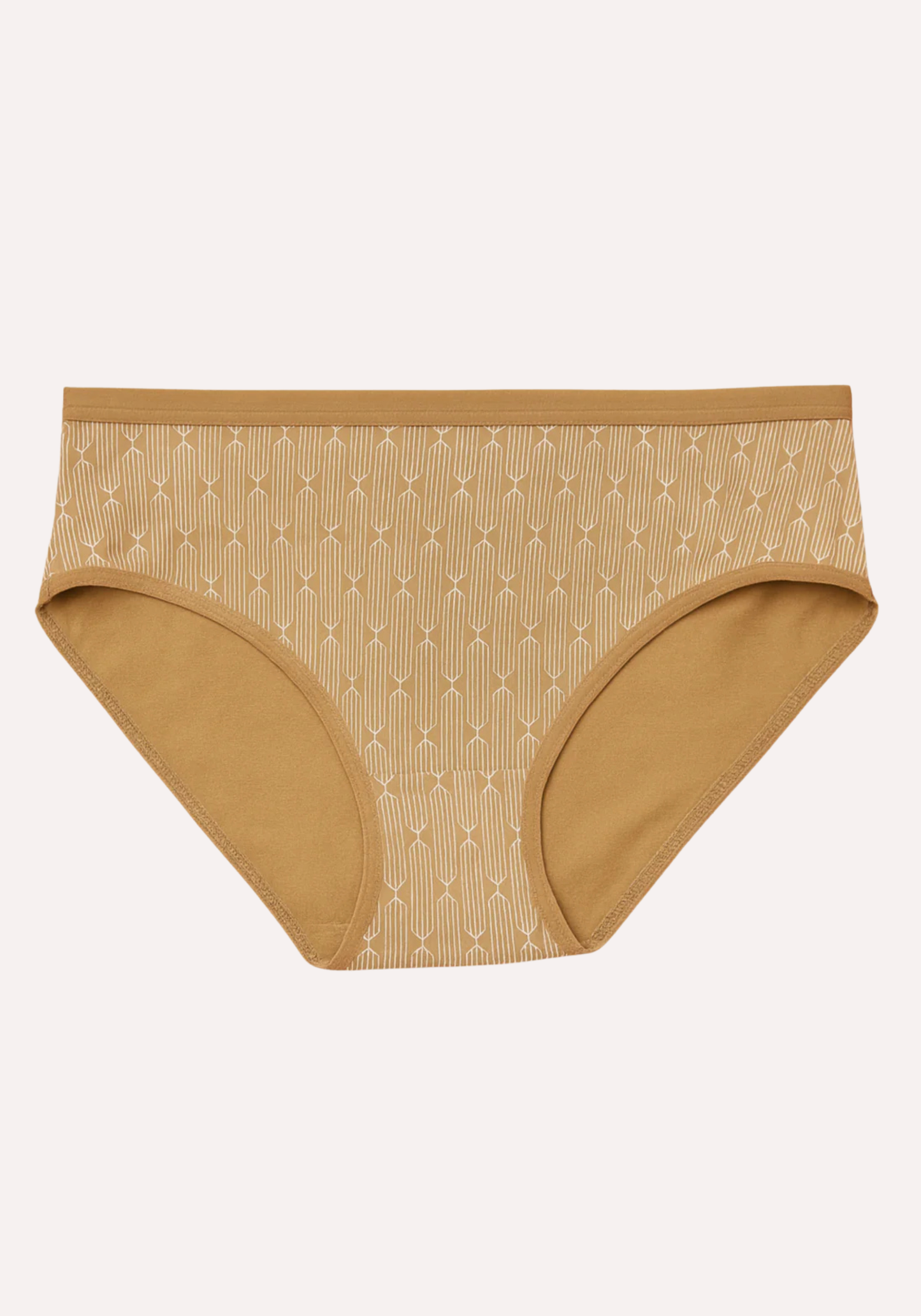 Brief Stock Panty