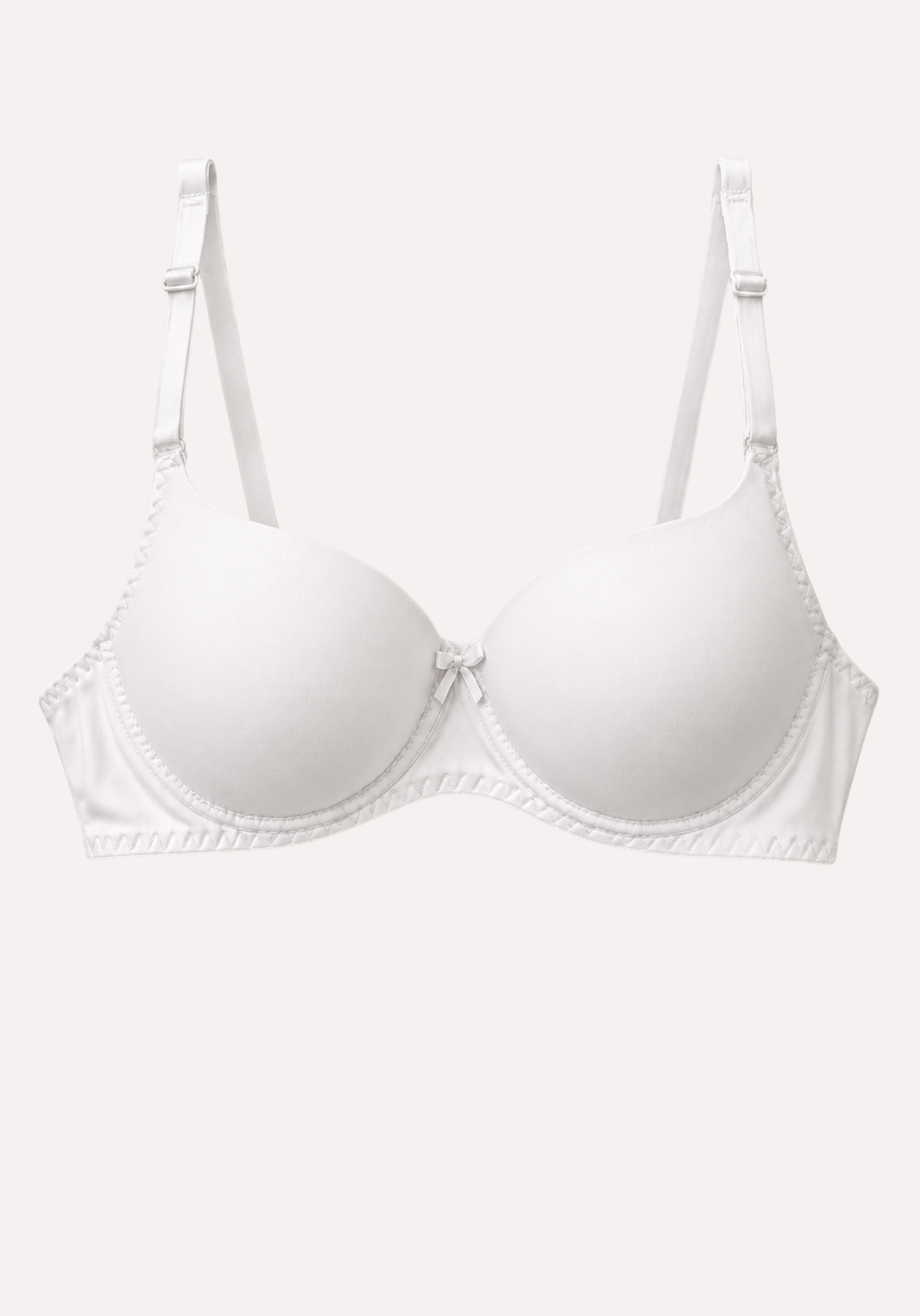 Basic Bra: Daily Padded Bra