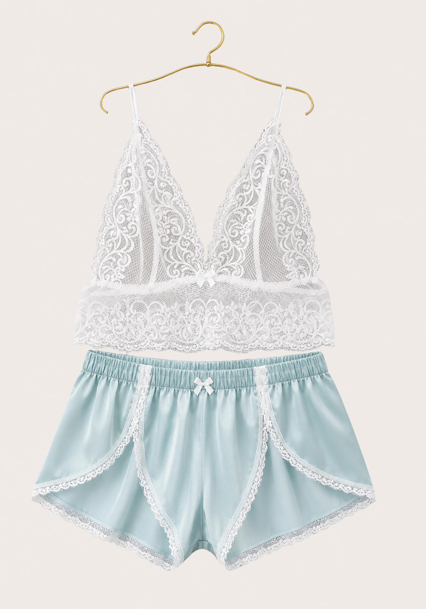 Short Set