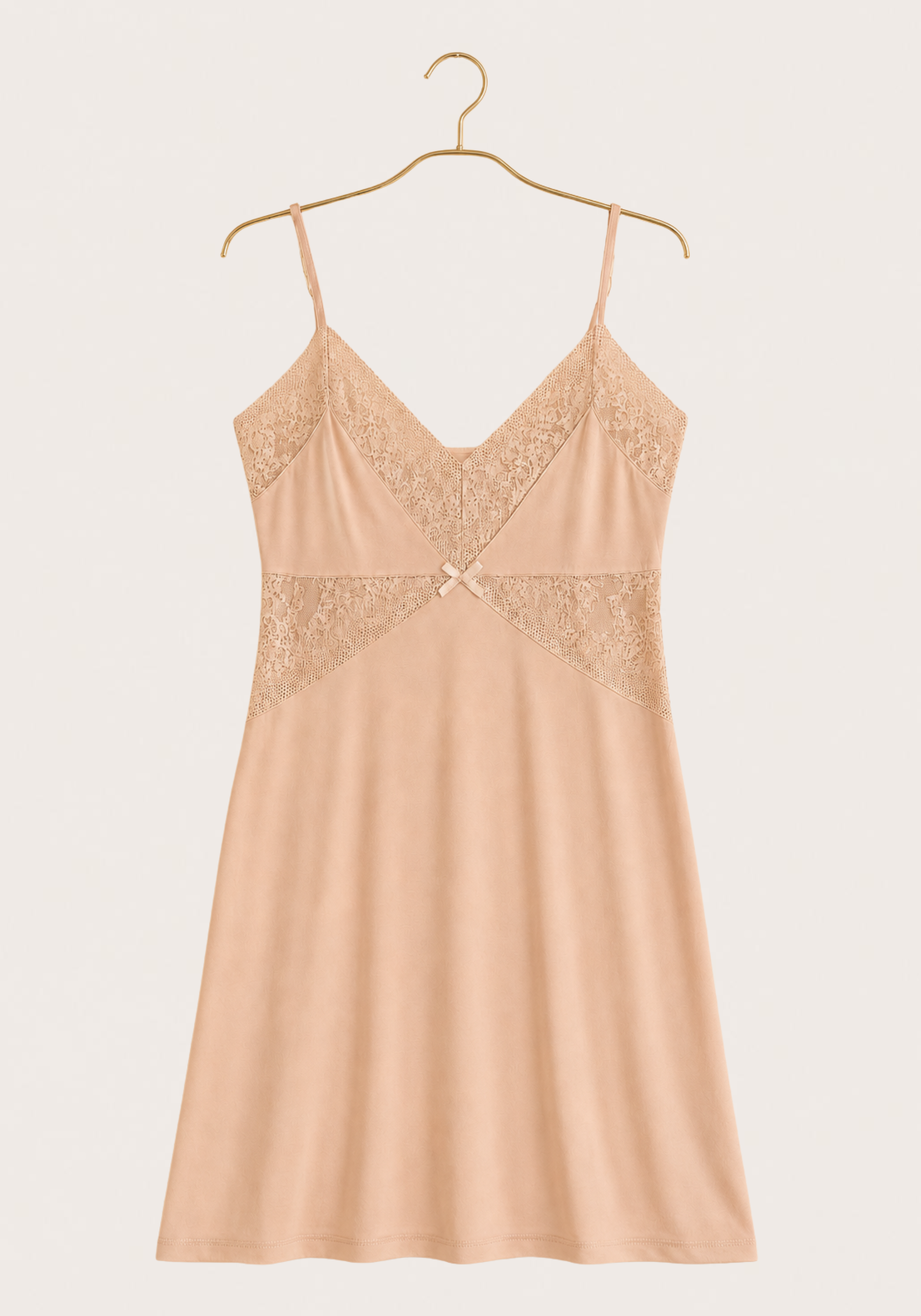 Sleeveless Nighty