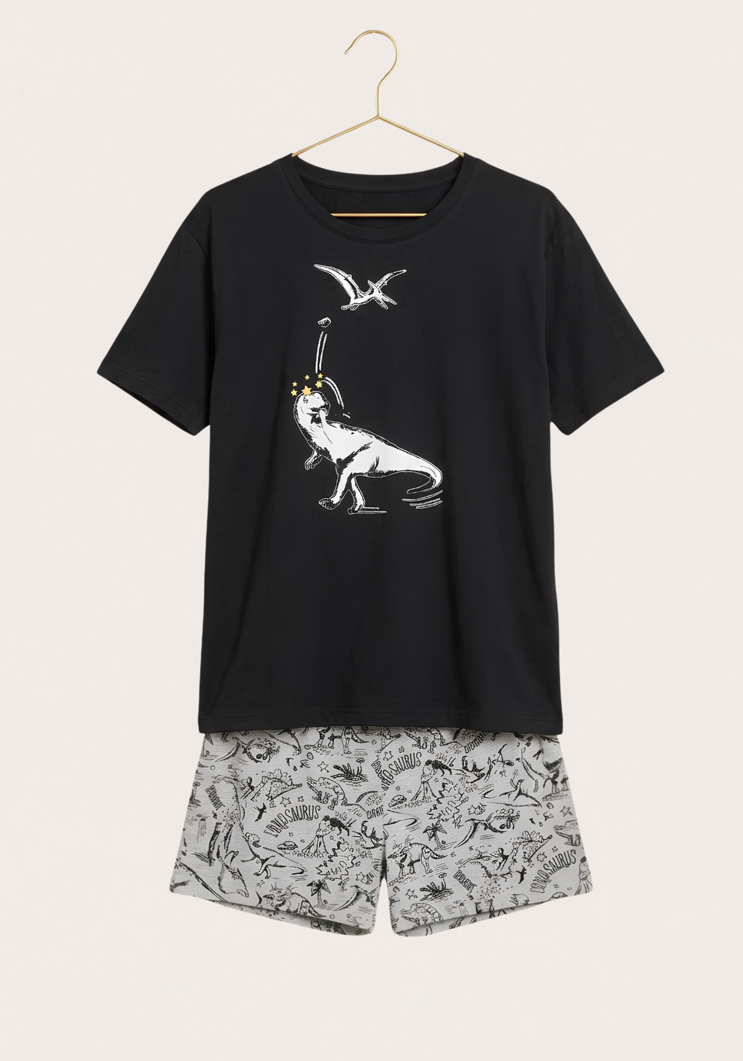 Dina Short Set