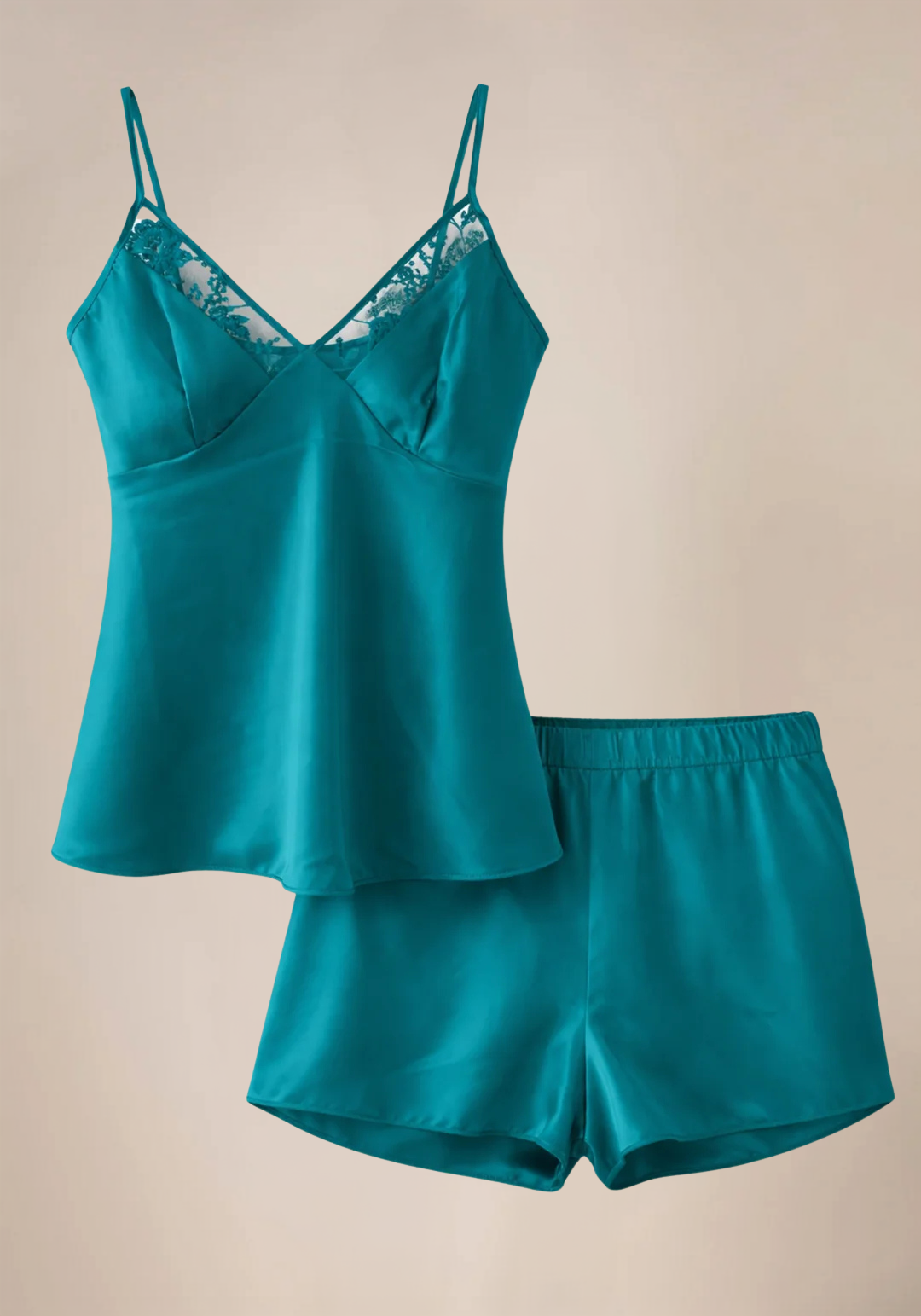 Bridal 6 Piece Set