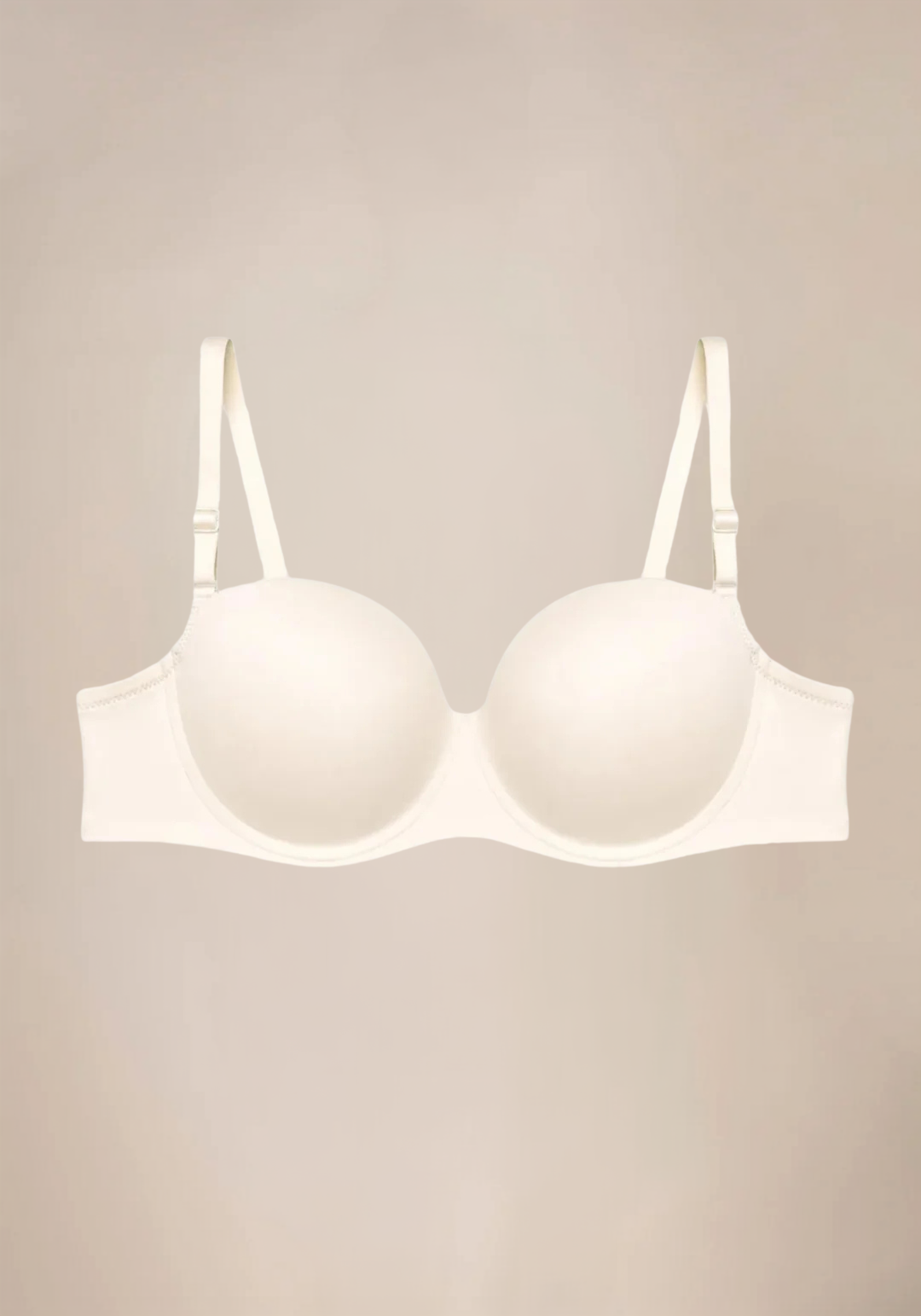 حمالة صدر UNDR C-Cup Stripless Hollow Micro