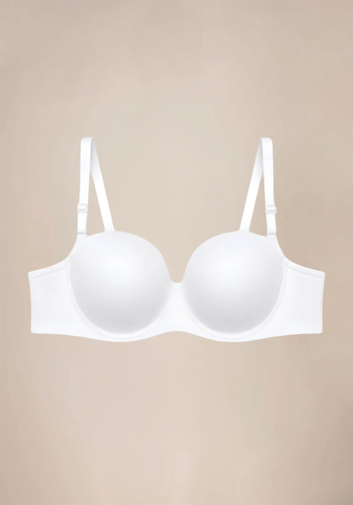 حمالة صدر UNDR C-Cup Stripless Hollow Micro