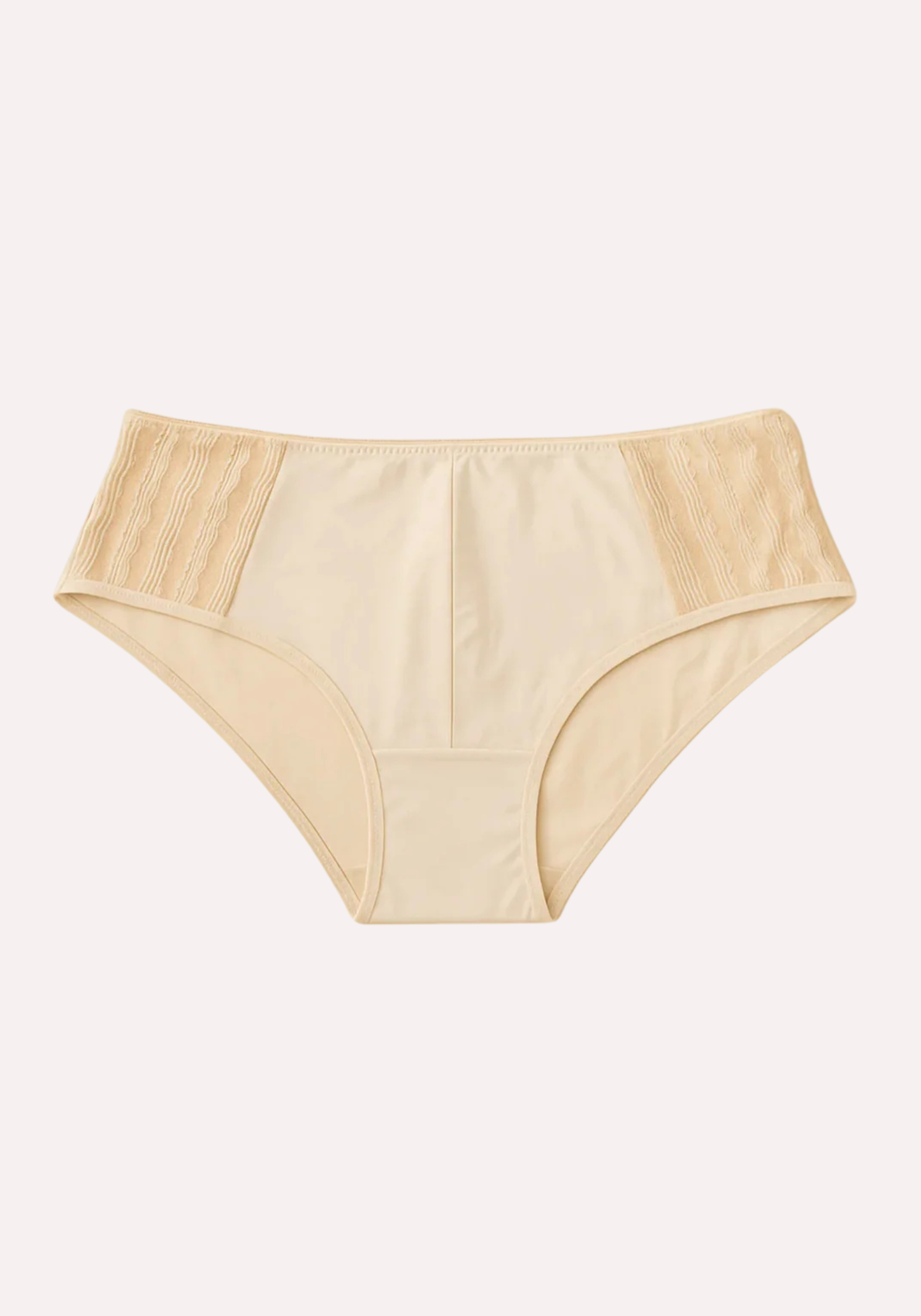 Haze Basic Hi Waist Panties