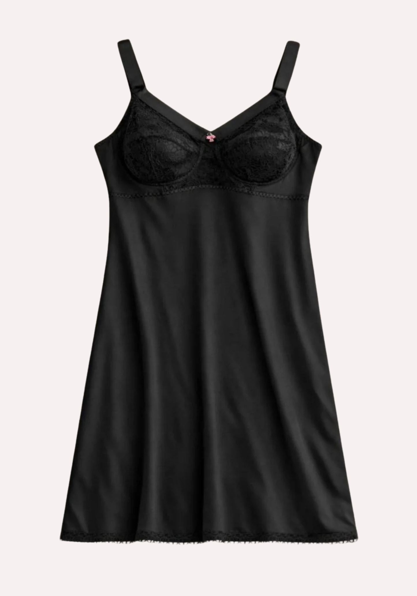 Long Jersey Underdress Los (Extension)