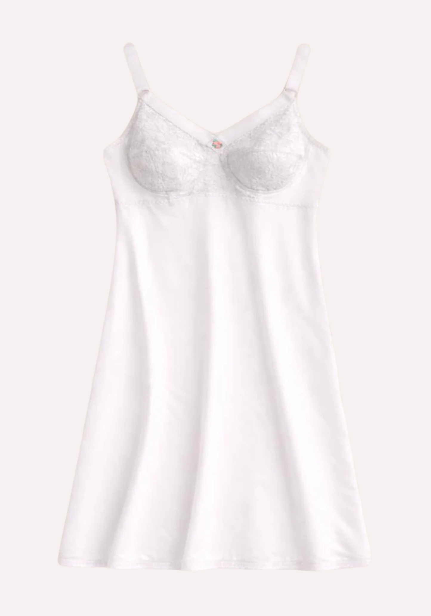 Long Jersey Underdress Los (Extension)