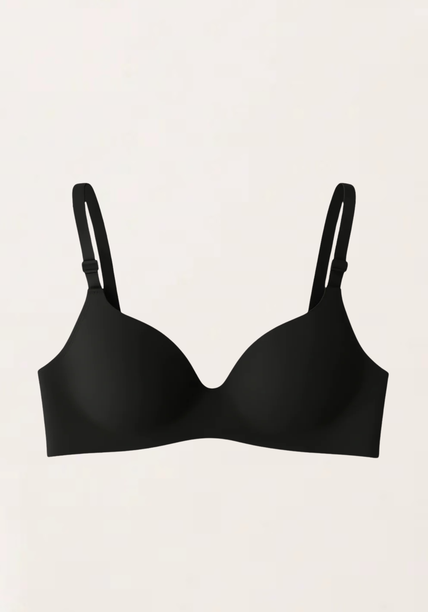 Hollow Micro Bra