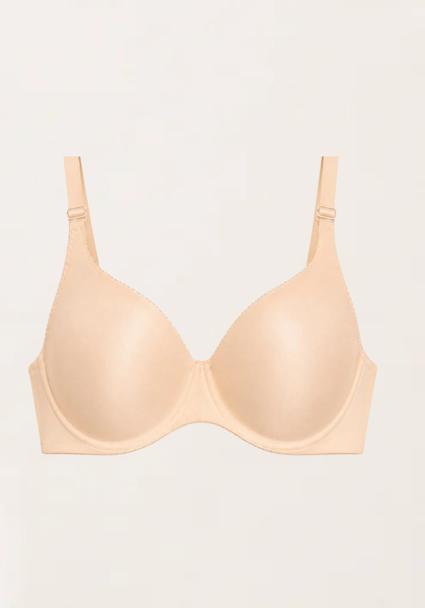Filled Full Laser Cut Bra