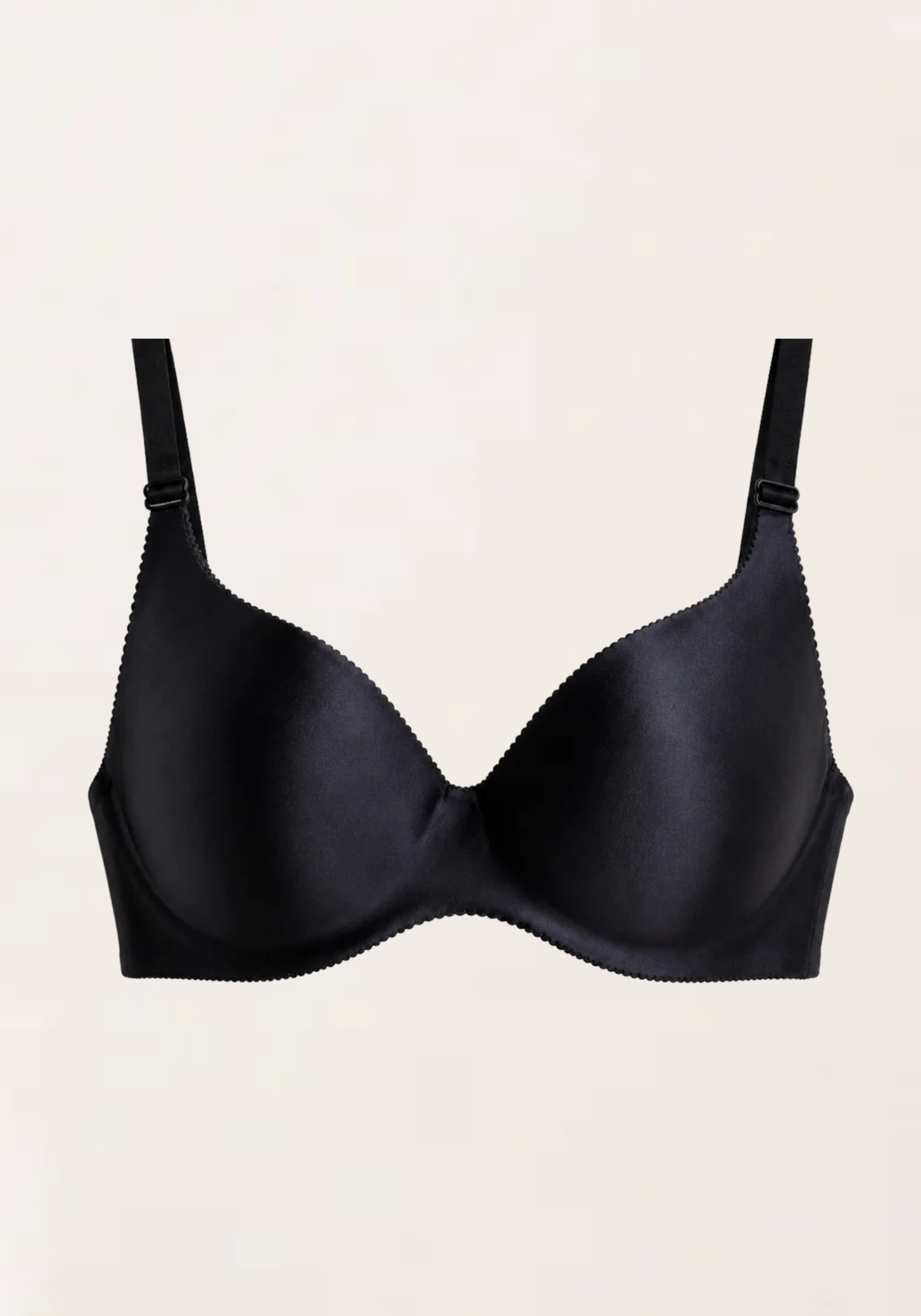 Filled Full Laser Cut Bra
