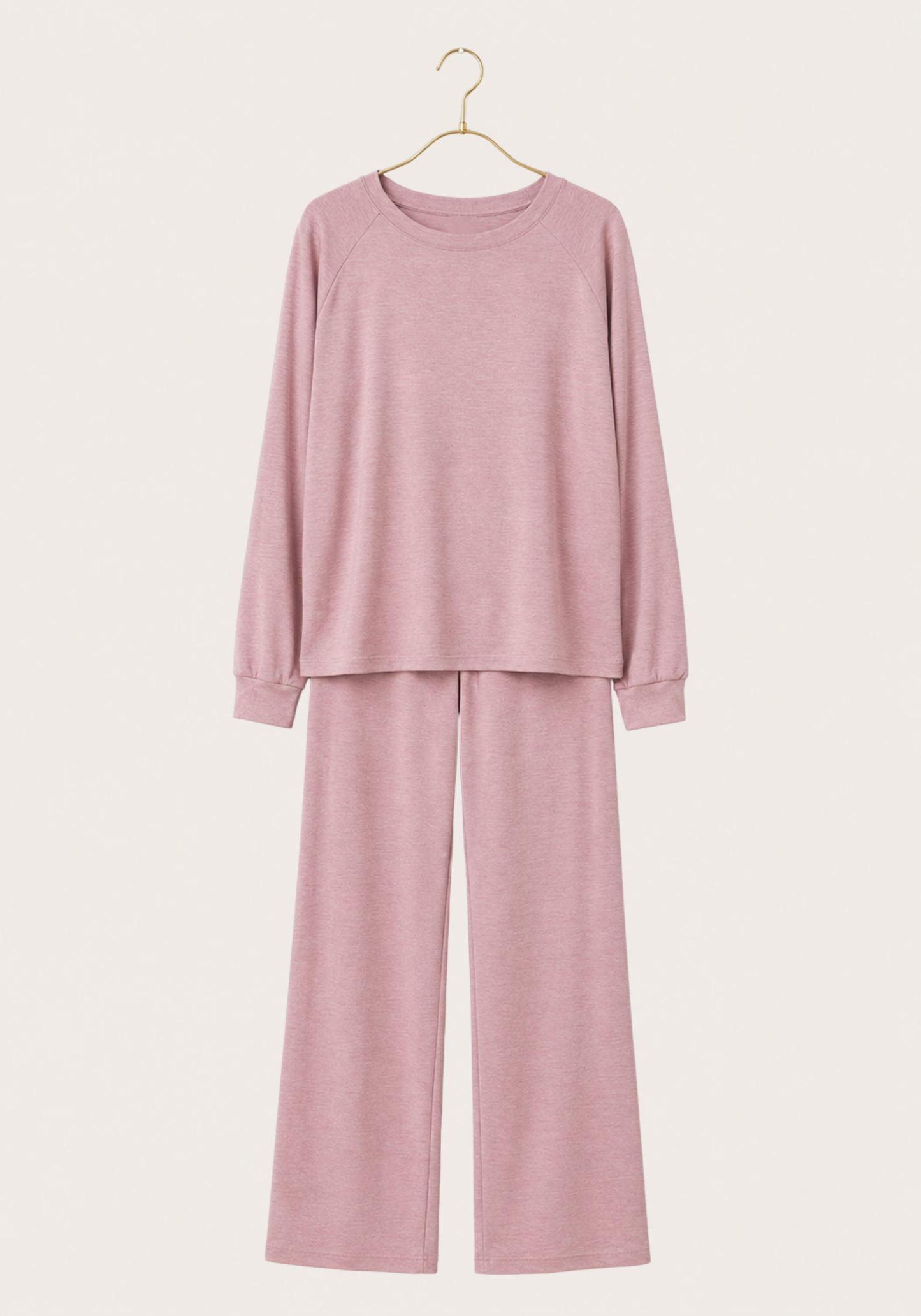 Long Sleeve Pajamas