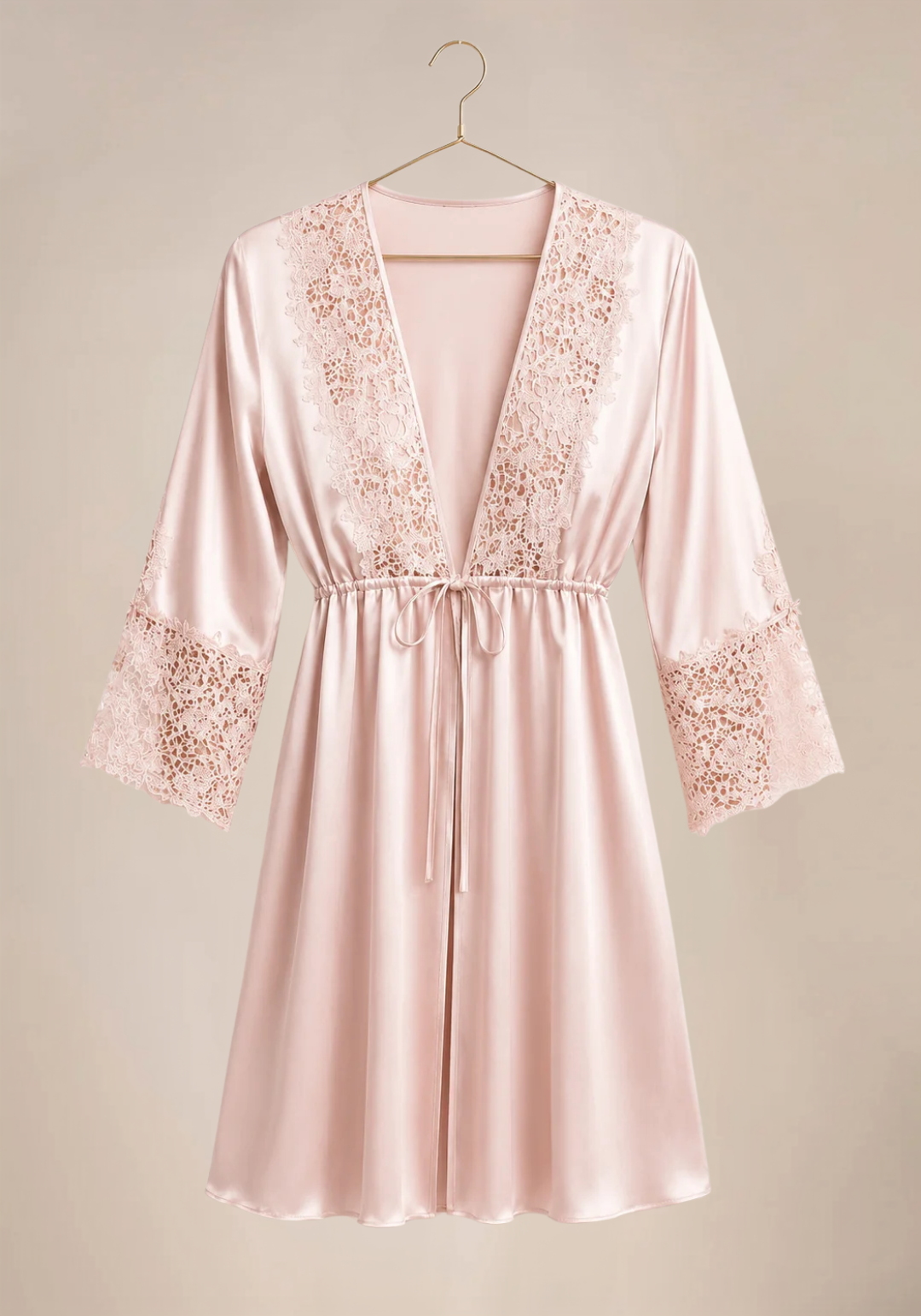 Bridal 6 Piece Set