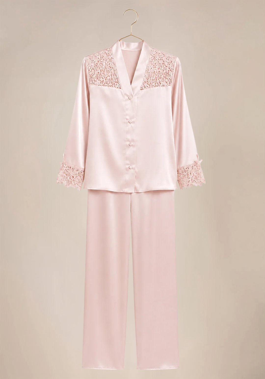 Bridal 6 Piece Set