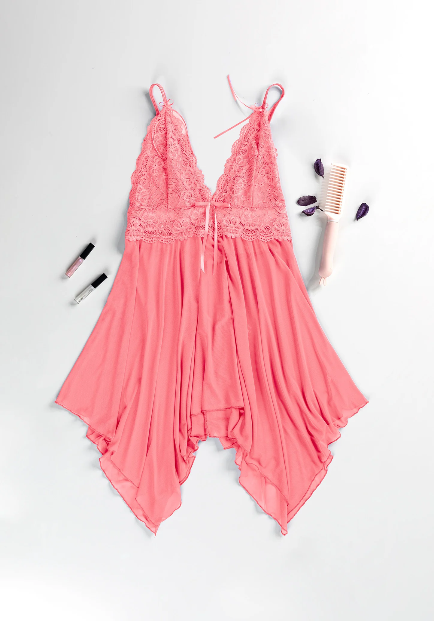 LNGR Babydoll