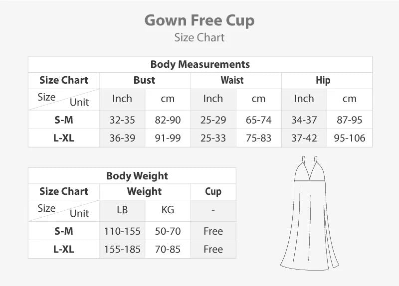 سروال داخلي طويل من قماش دانتيل شبكي من LNGR