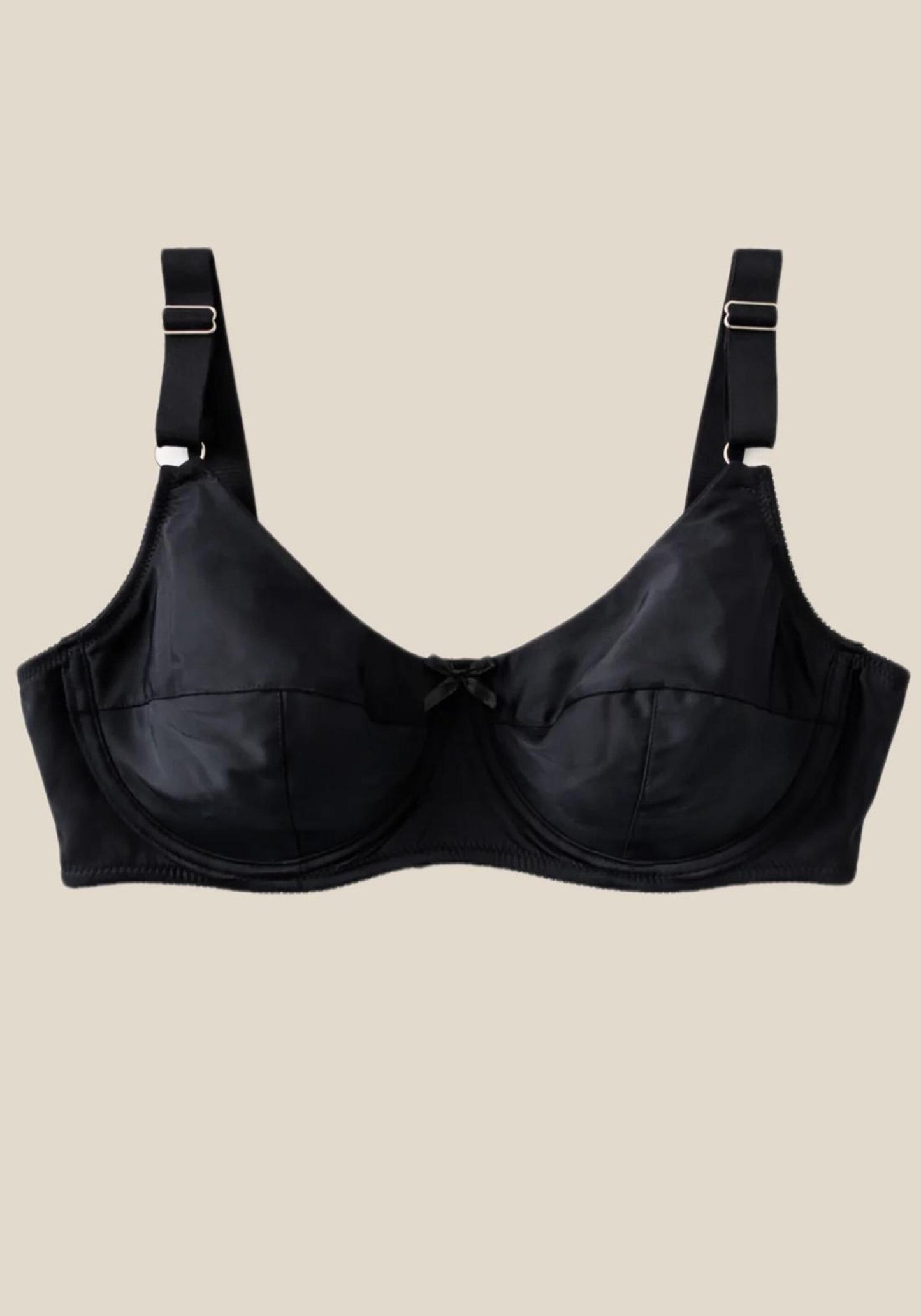 Plain Charmuz Bra