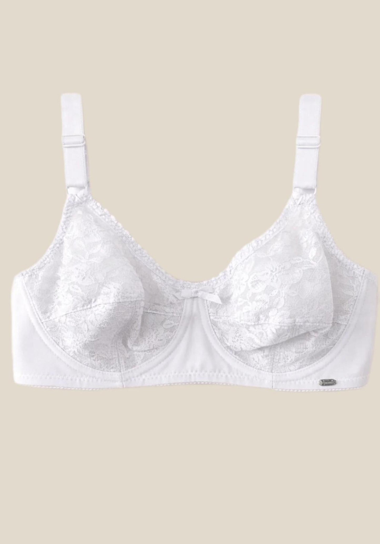 Underwire Lace Bra C