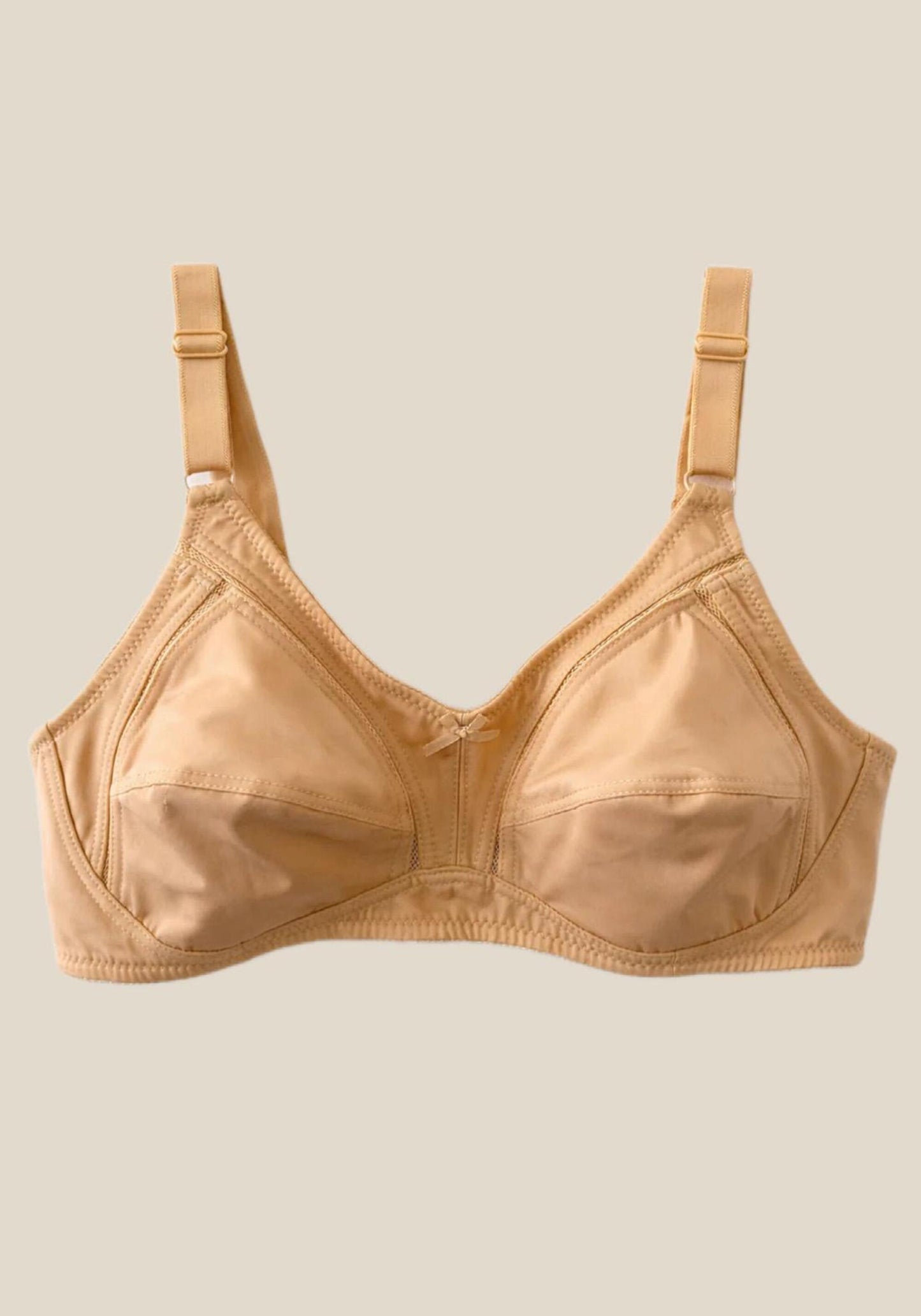 Net Bra Polyamid And Elastane D