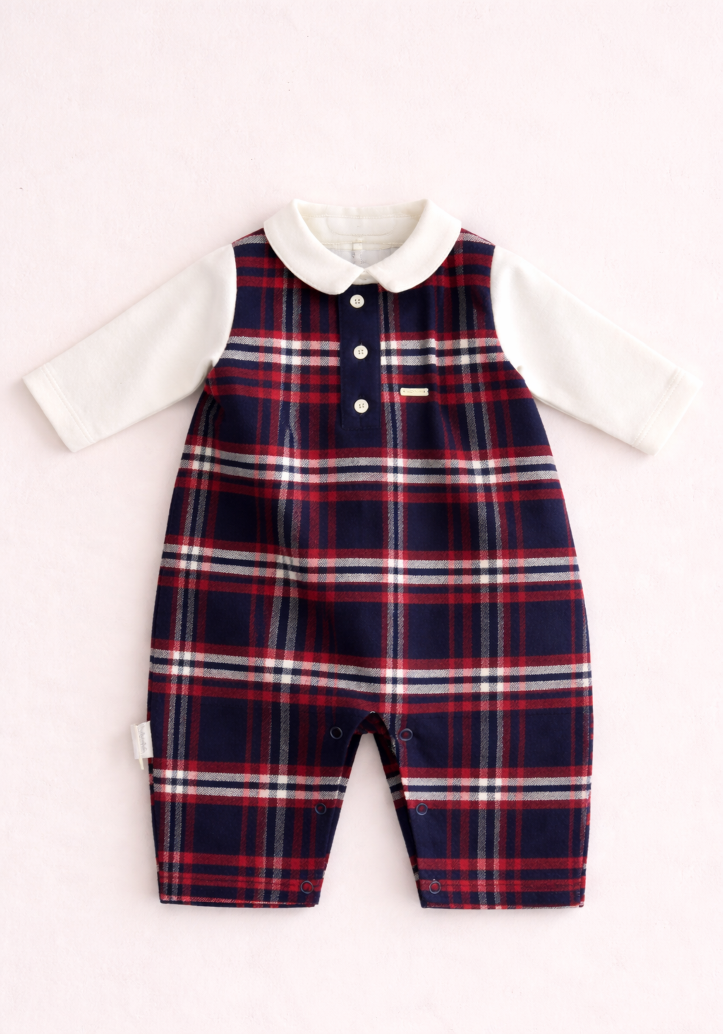 Baby Romper