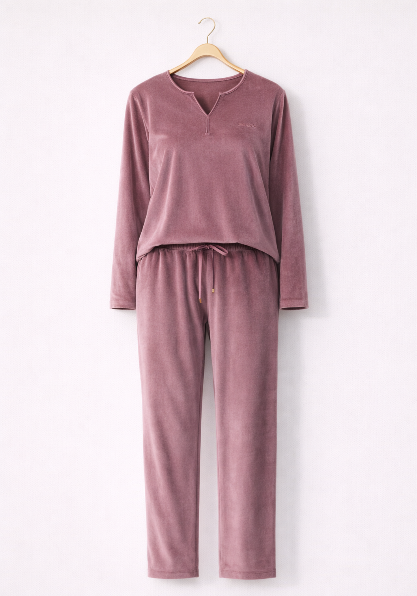 Long Sleeve Pajamas (Pes Els)