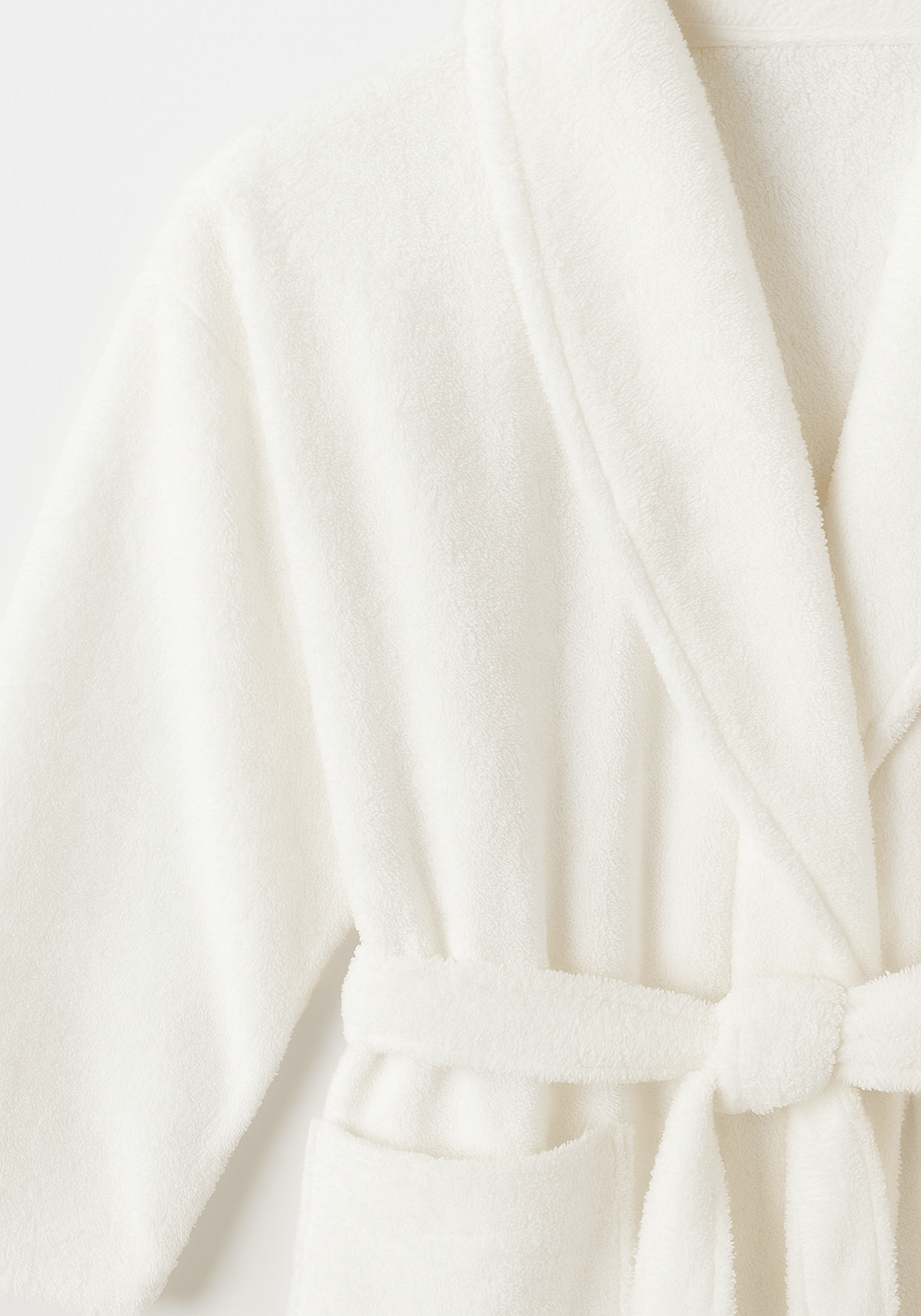 رداء طويل من S&amp;L