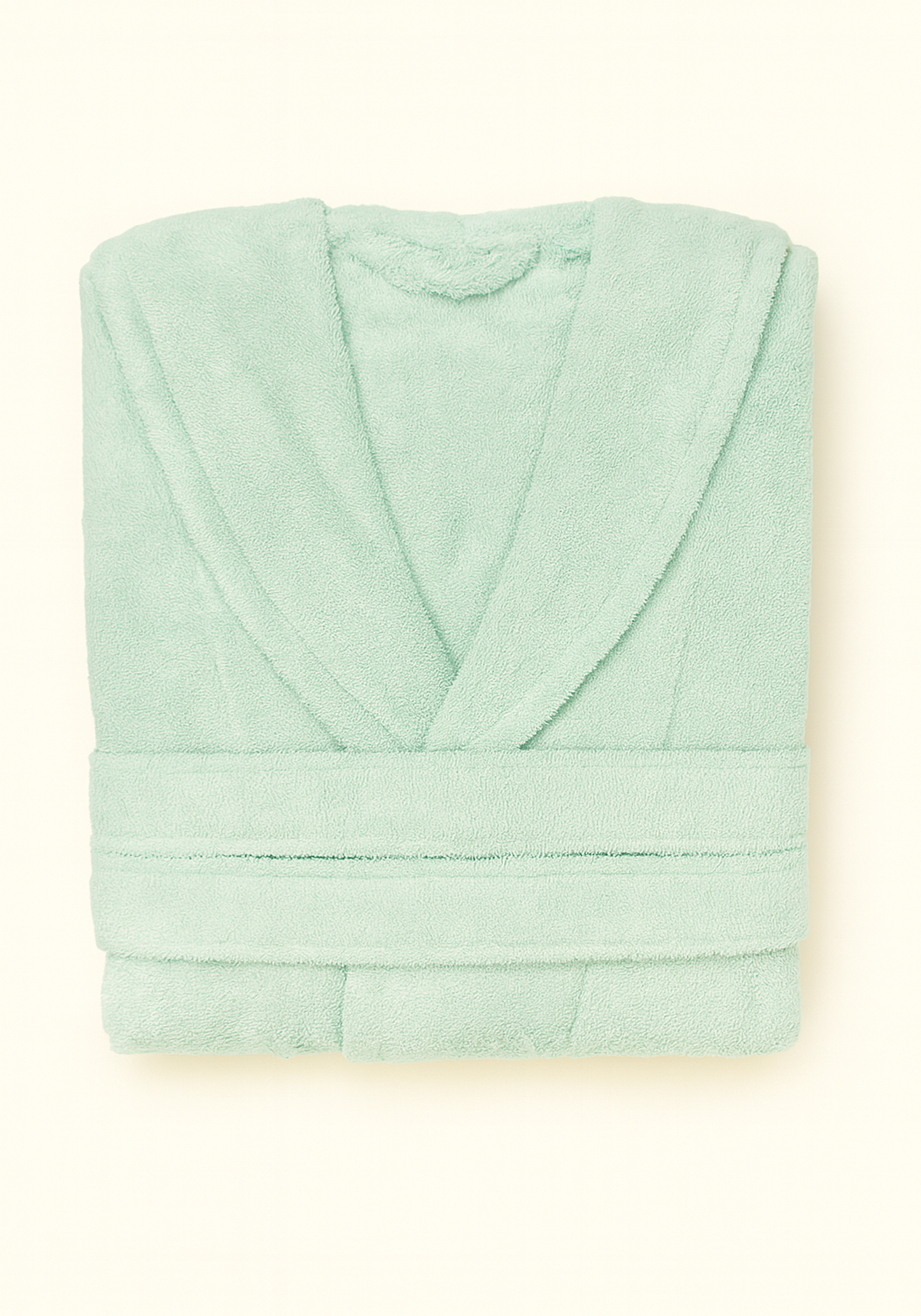 BTH Single Cotton Bathrobe
