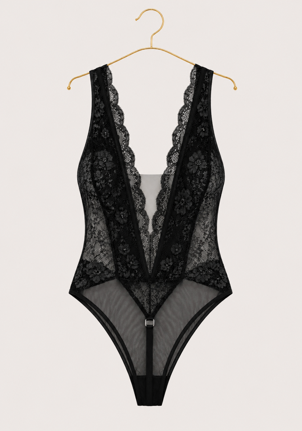 Bodysuit