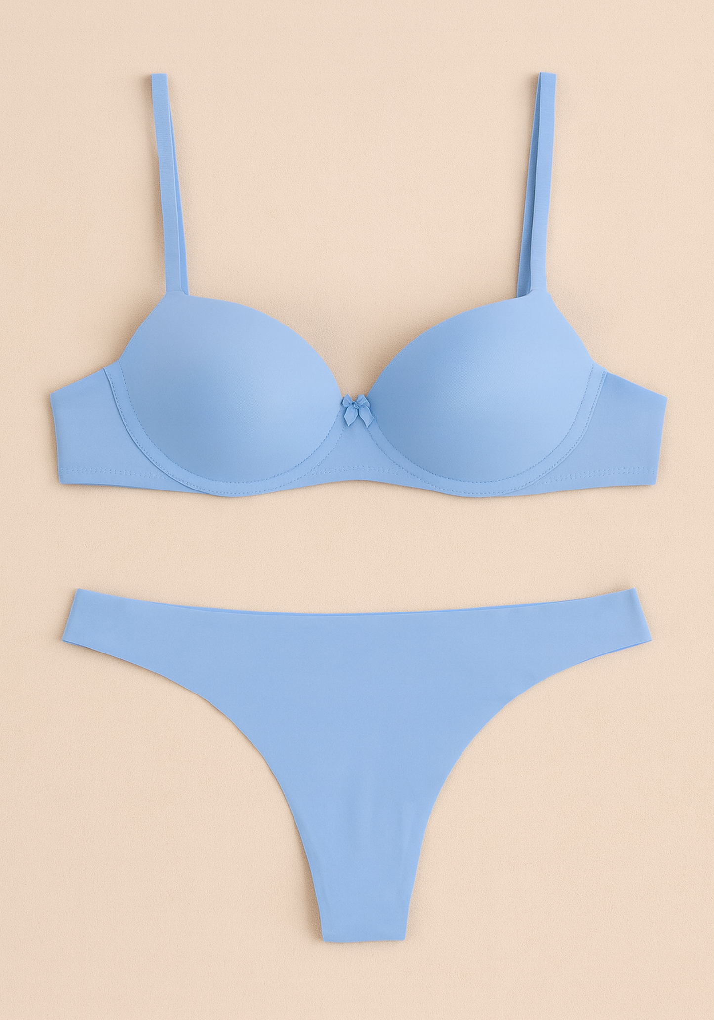 مجموعة حمالات الصدر ذات القطع بالليزر UNDR