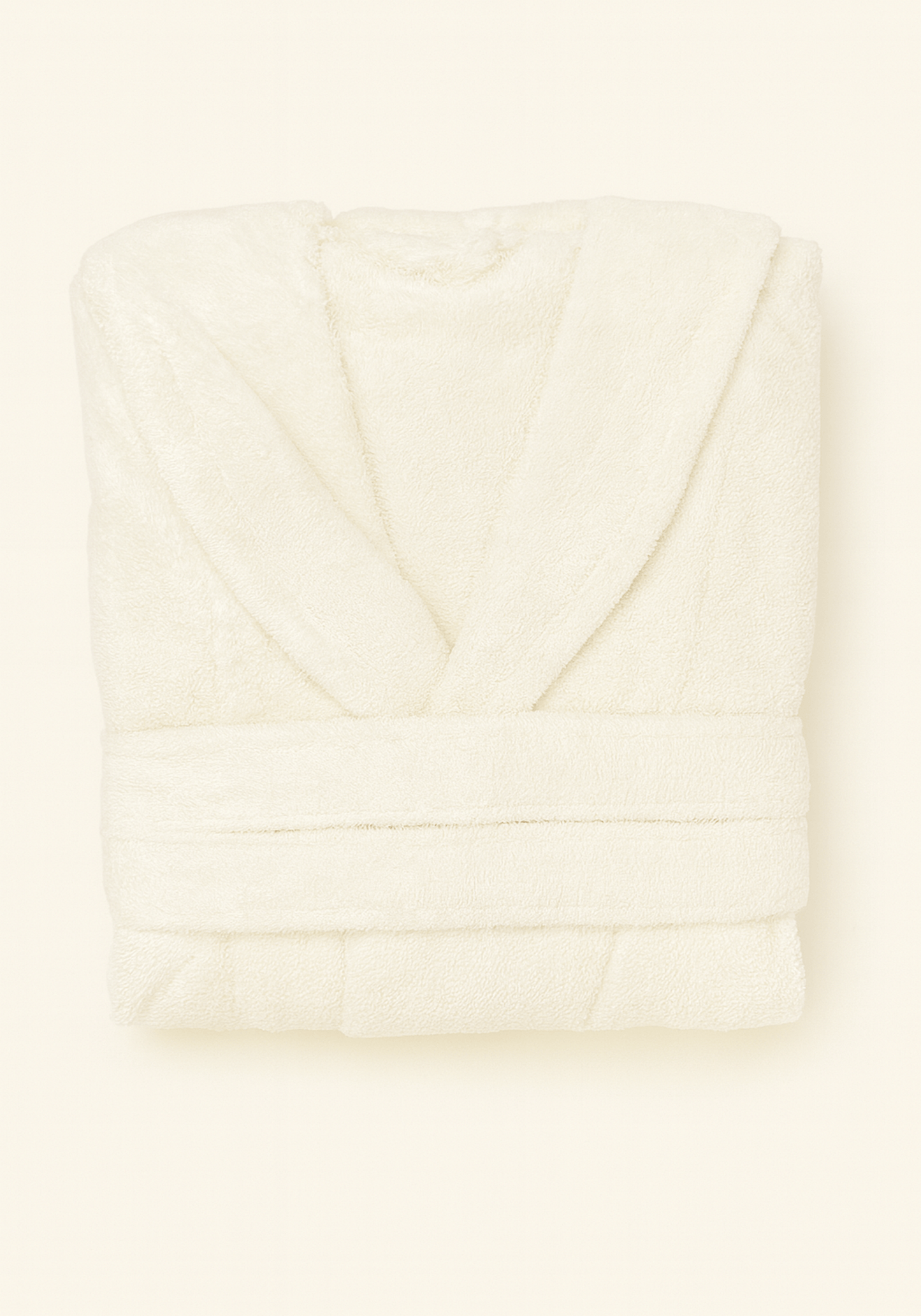 BTH Single Cotton Bathrobe