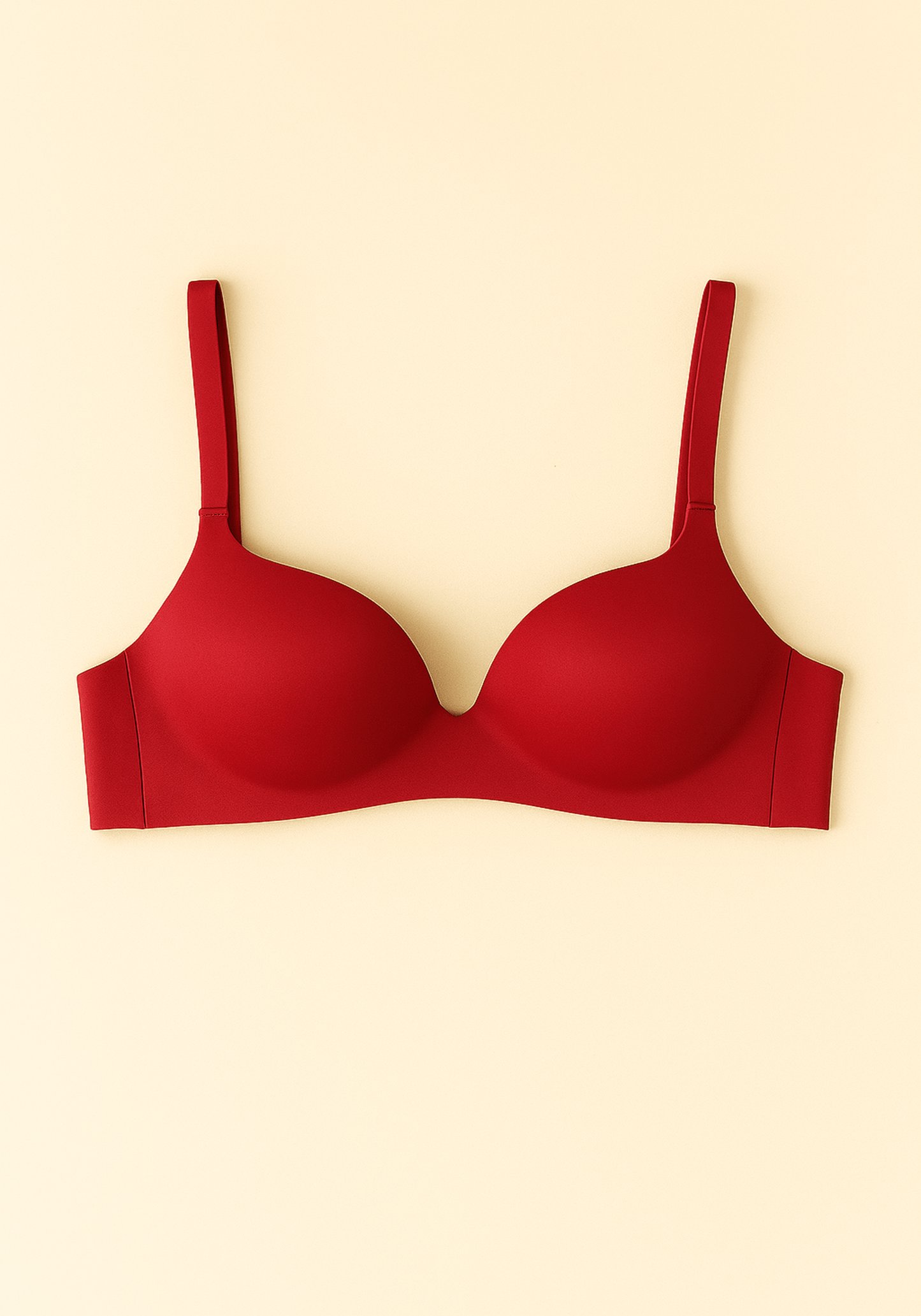 UNDR Double Filled Micro Bra