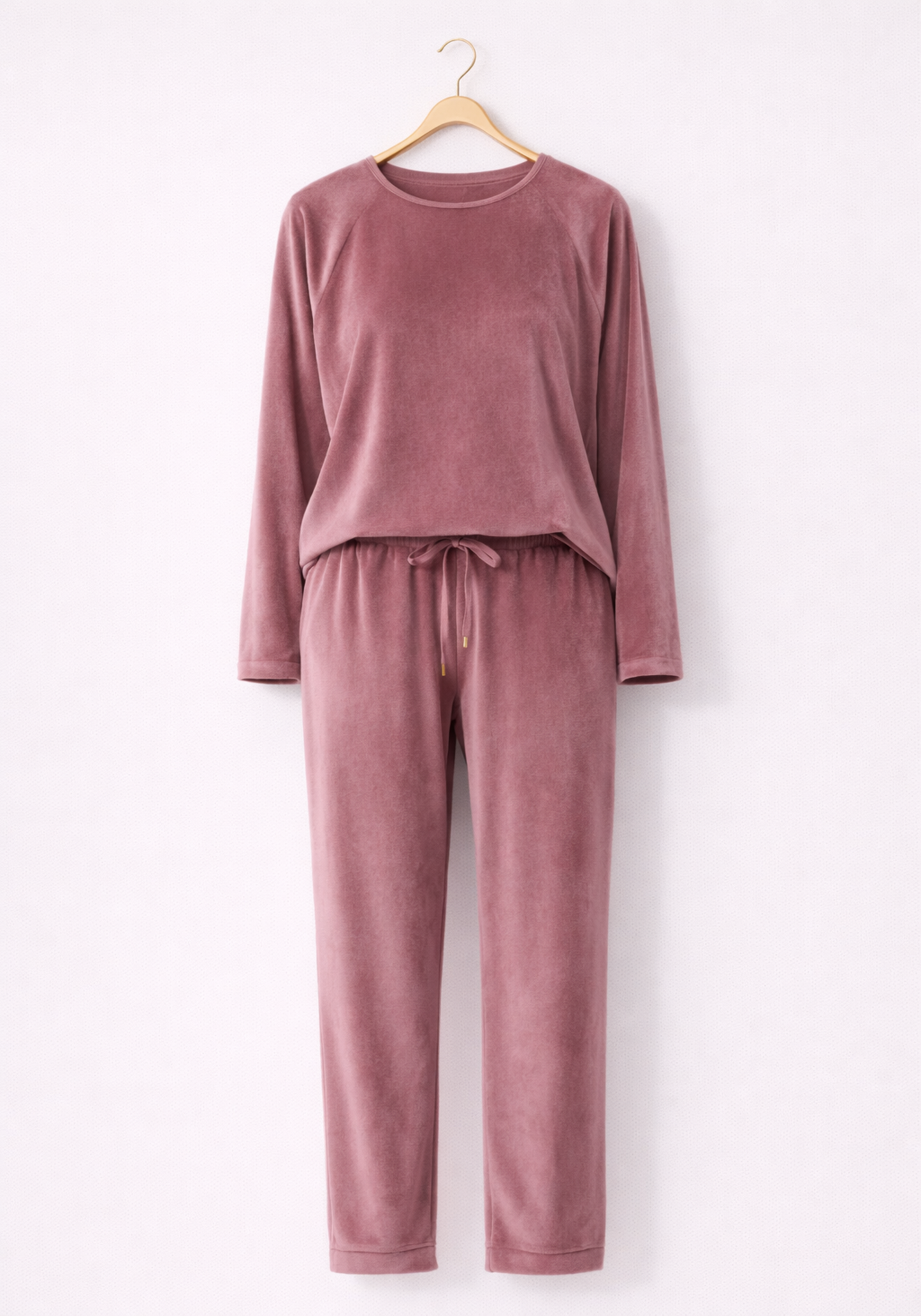 Long Sleeve Pajamas (Pes Els)