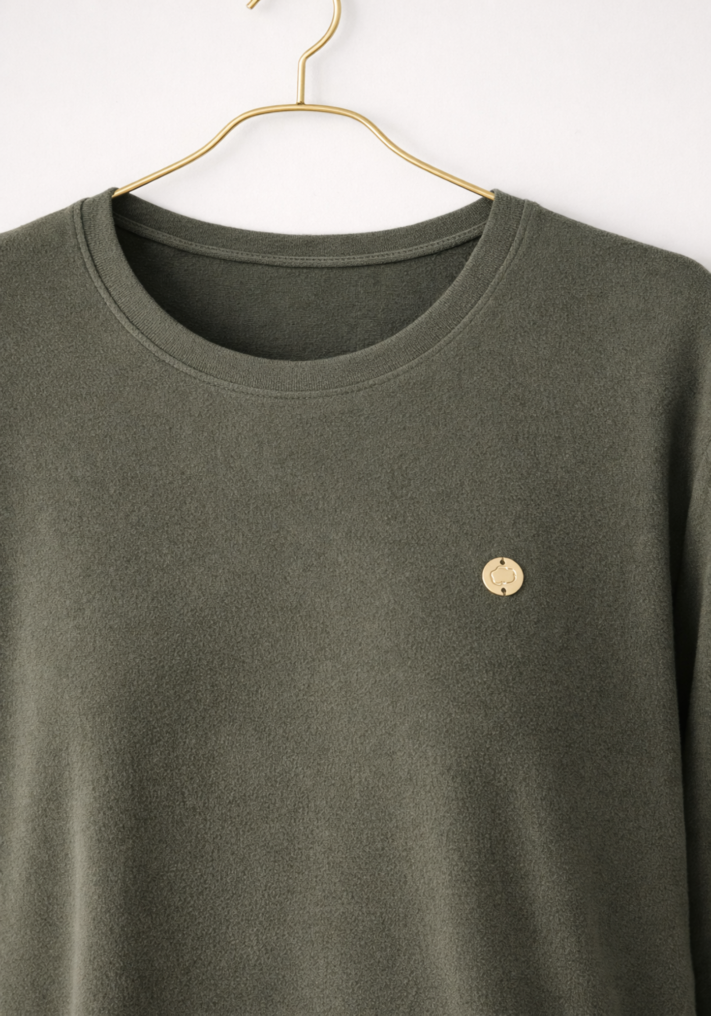 Long Sleeve Pajamas (Pes Els)