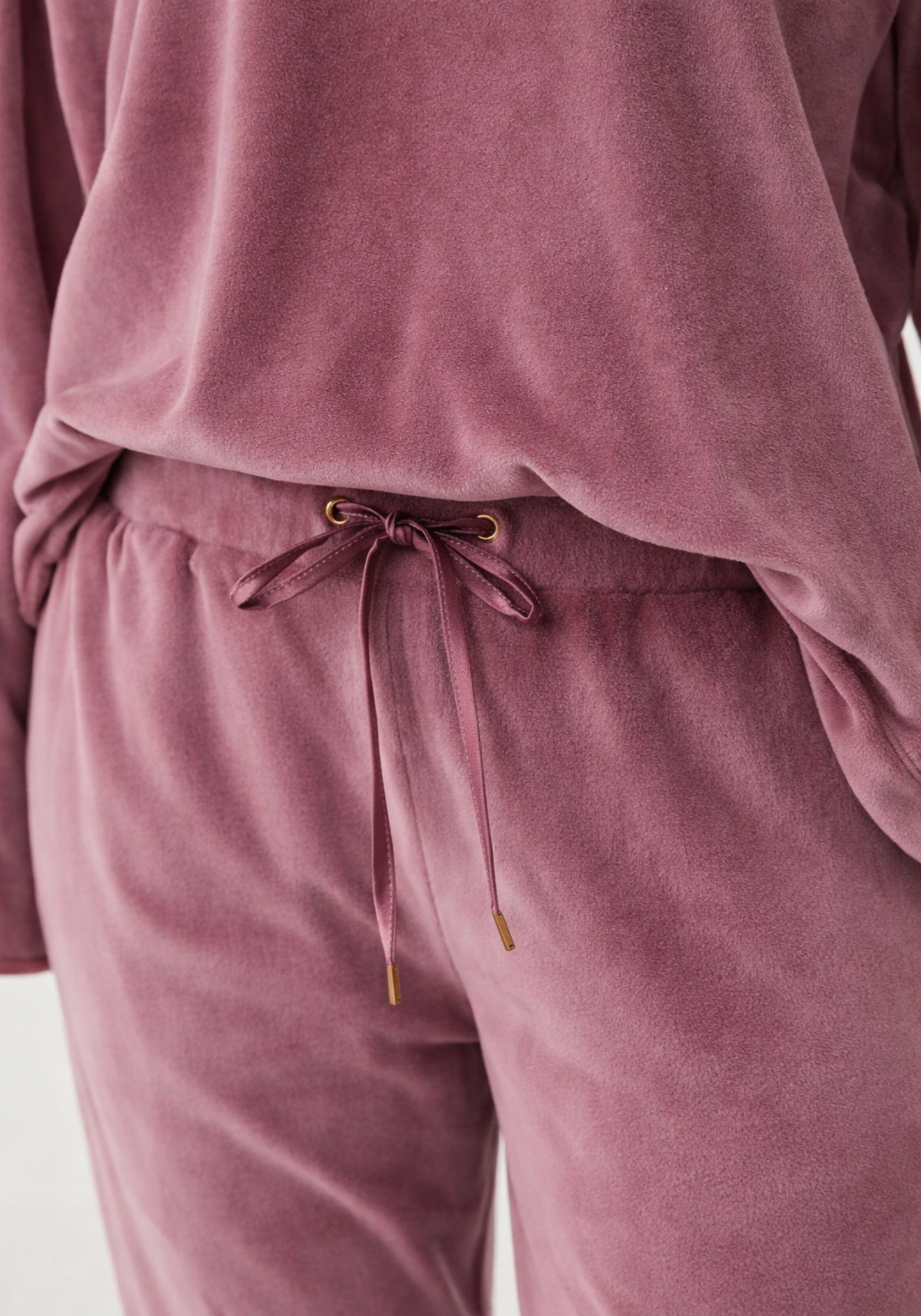 Long Sleeve Pajamas (Pes Els)