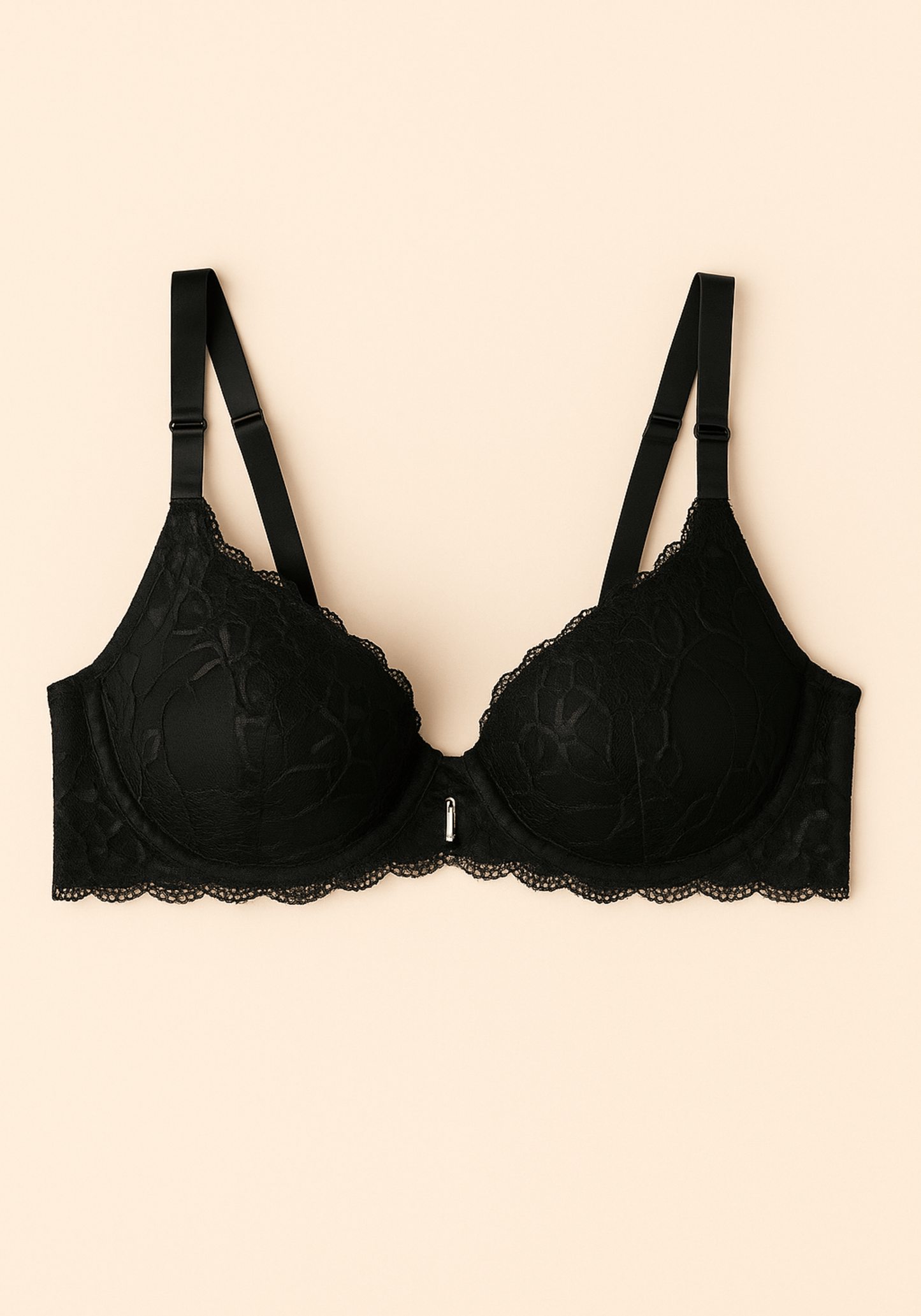 UNDR Lace Filled Bra