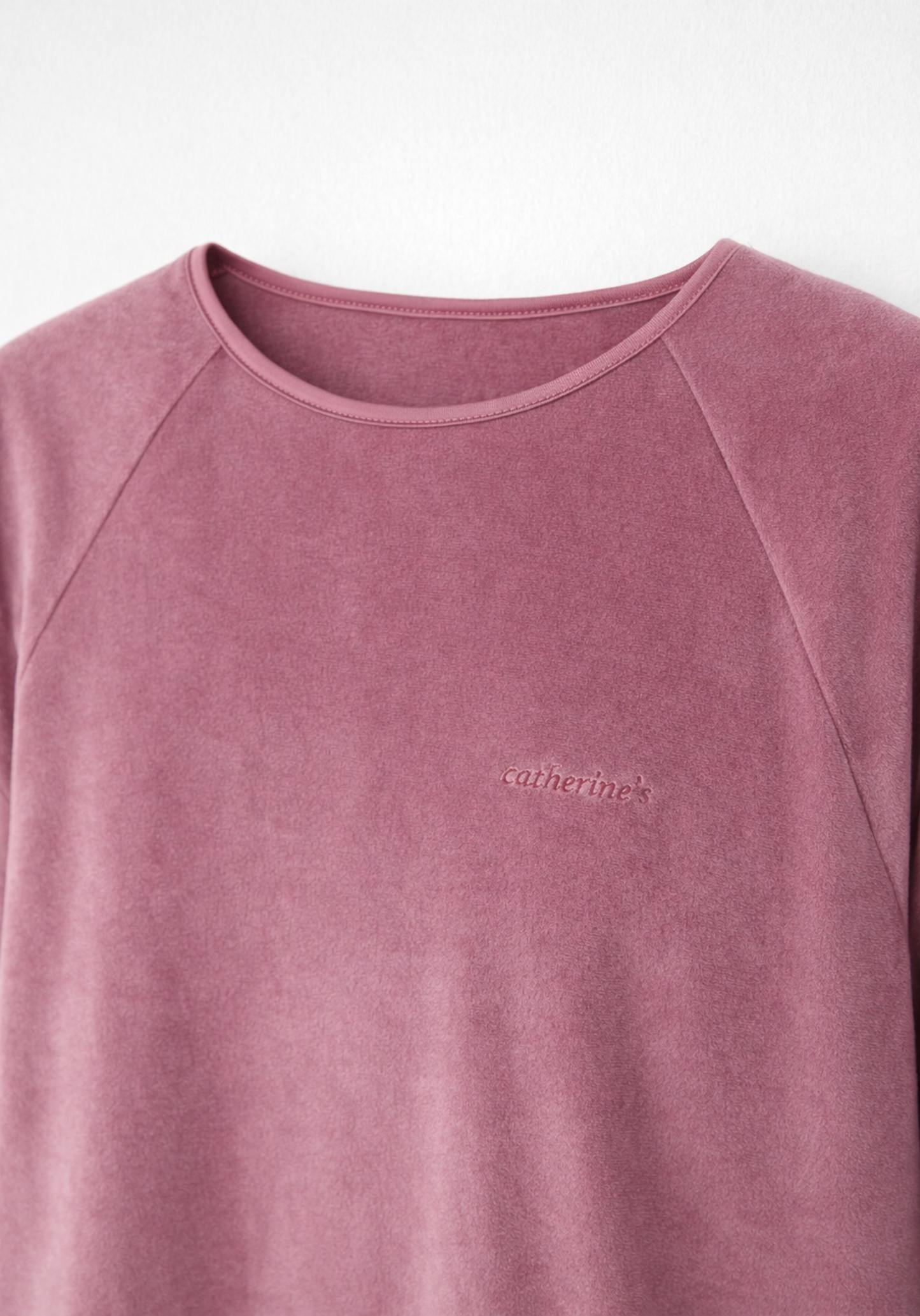 Long Sleeve Pajamas (Pes Els)